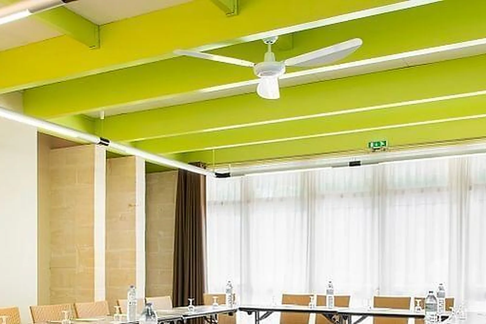 Lieux événementiels, LES JARDINS DE L'ANJOU