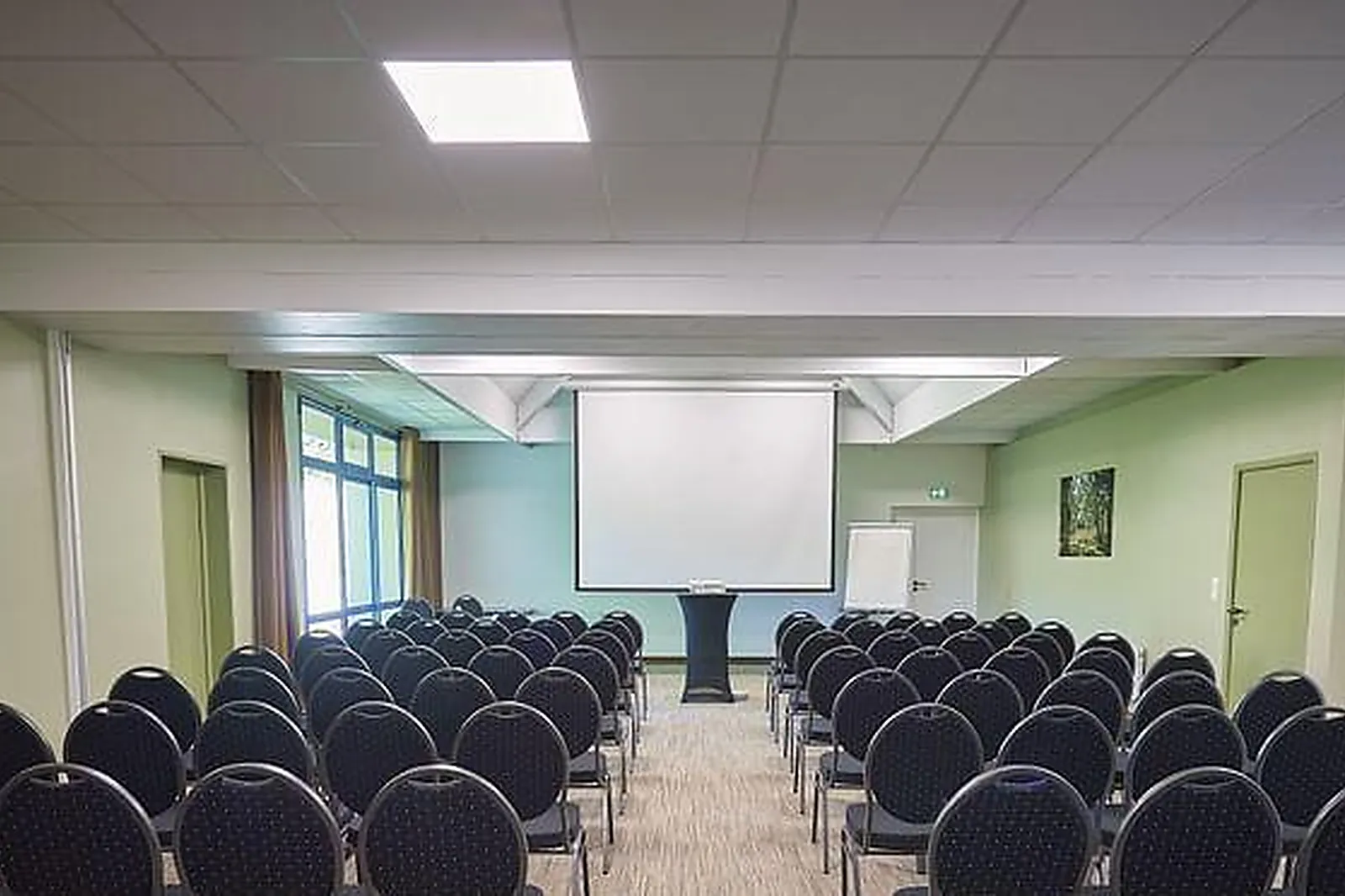 Lieux événementiels, LES JARDINS DE L'ANJOU