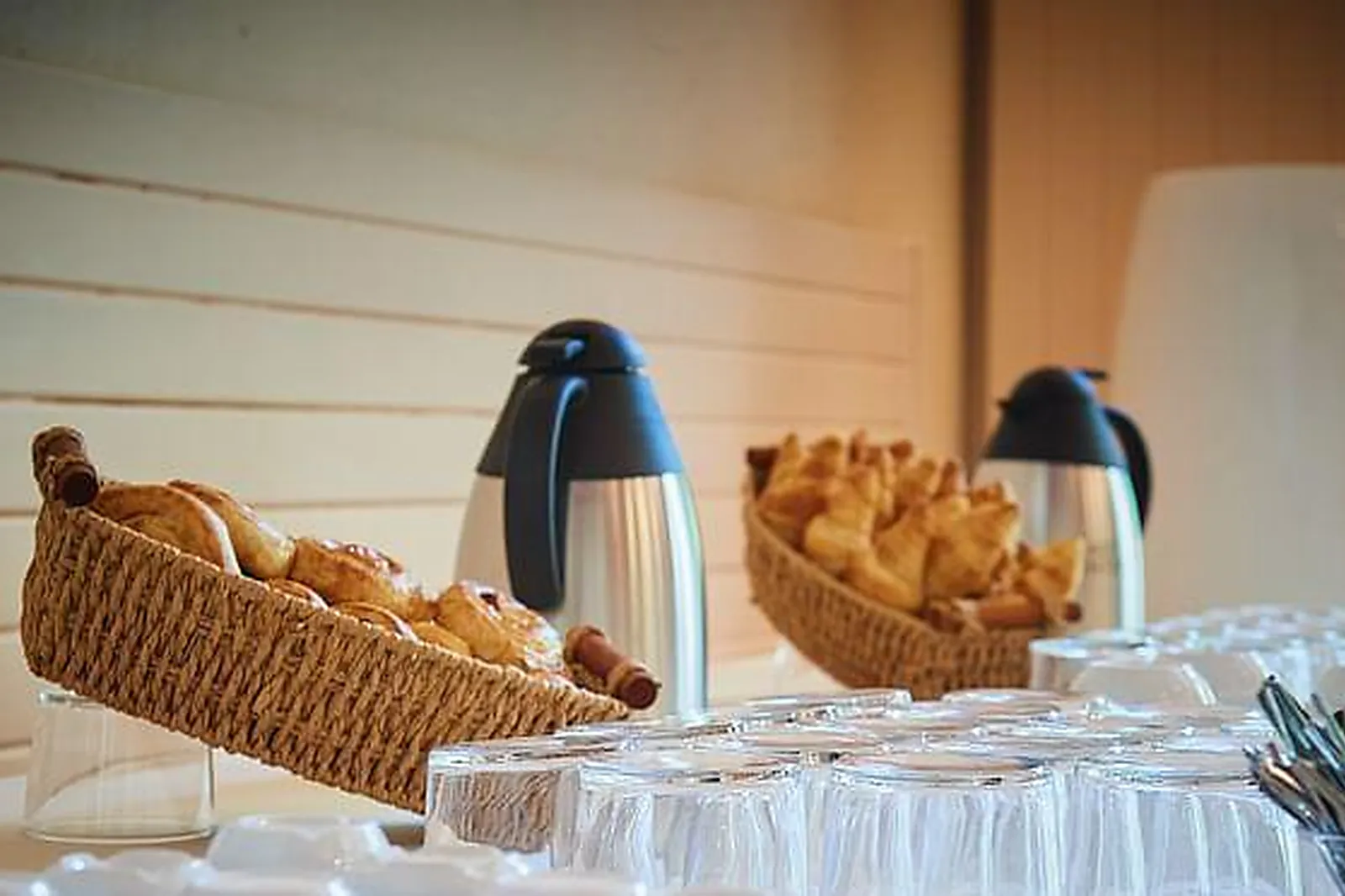 Lieux événementiels, LES JARDINS DE L'ANJOU