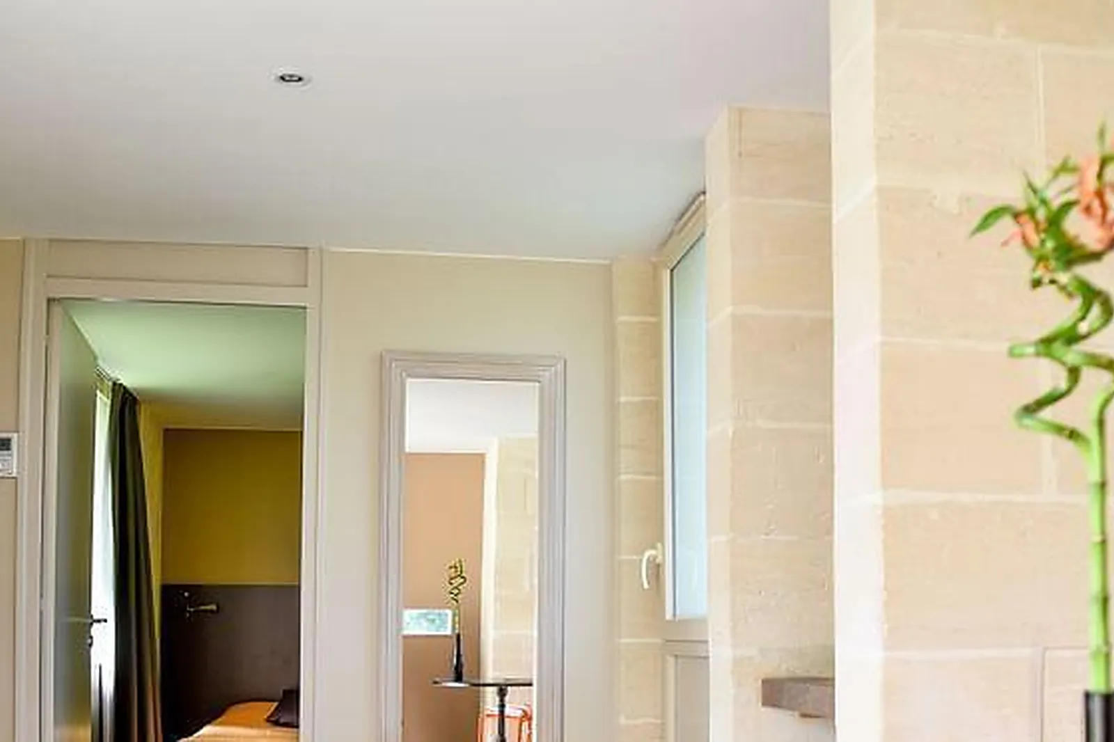 Lieux événementiels, LES JARDINS DE L'ANJOU