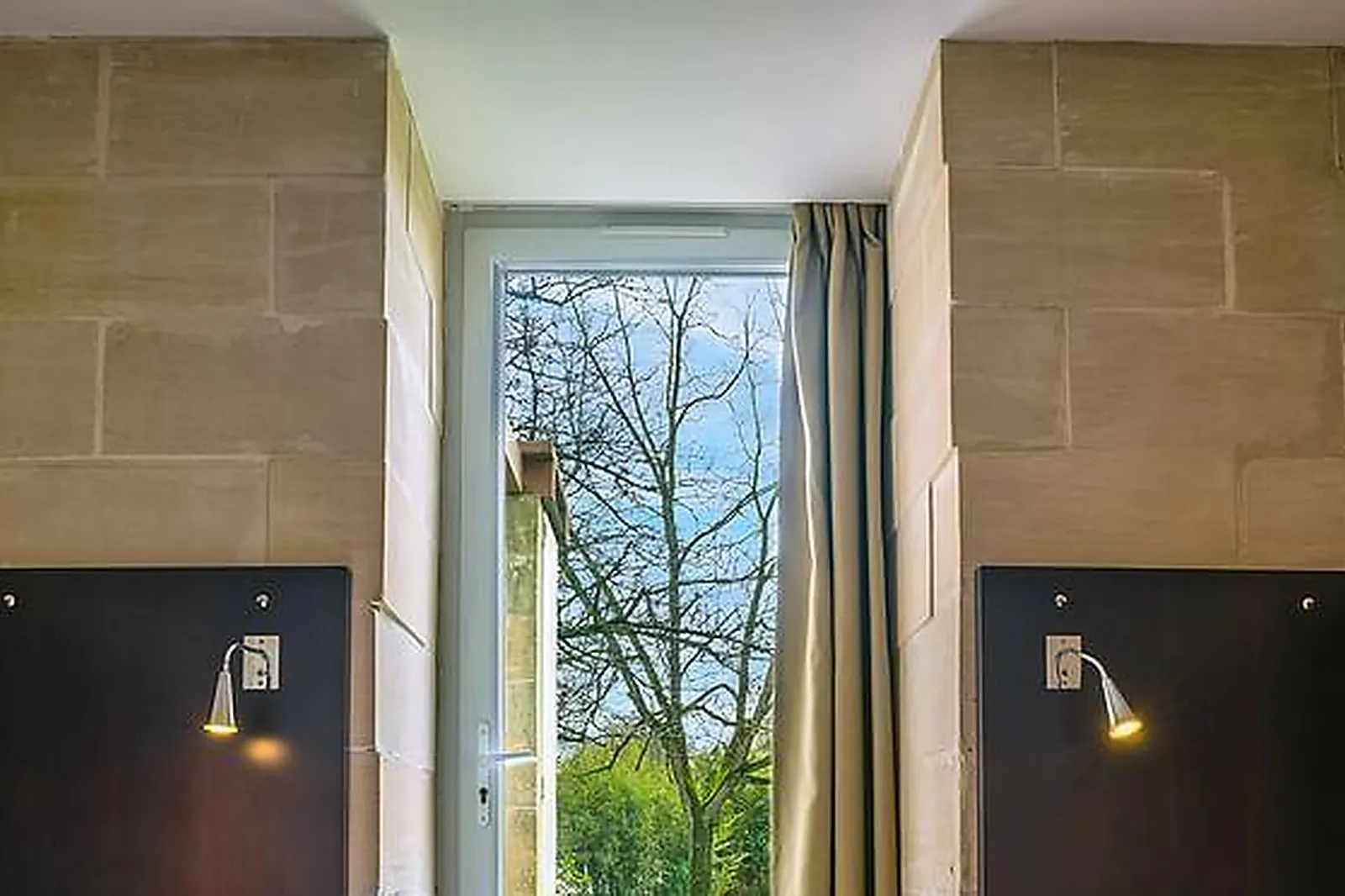 Lieux événementiels, LES JARDINS DE L'ANJOU