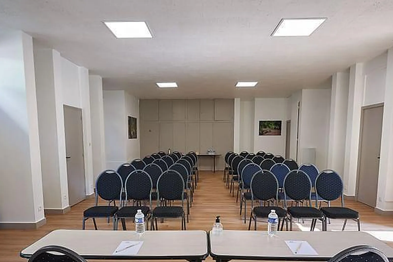 Lieux événementiels, LES JARDINS DE L'ANJOU