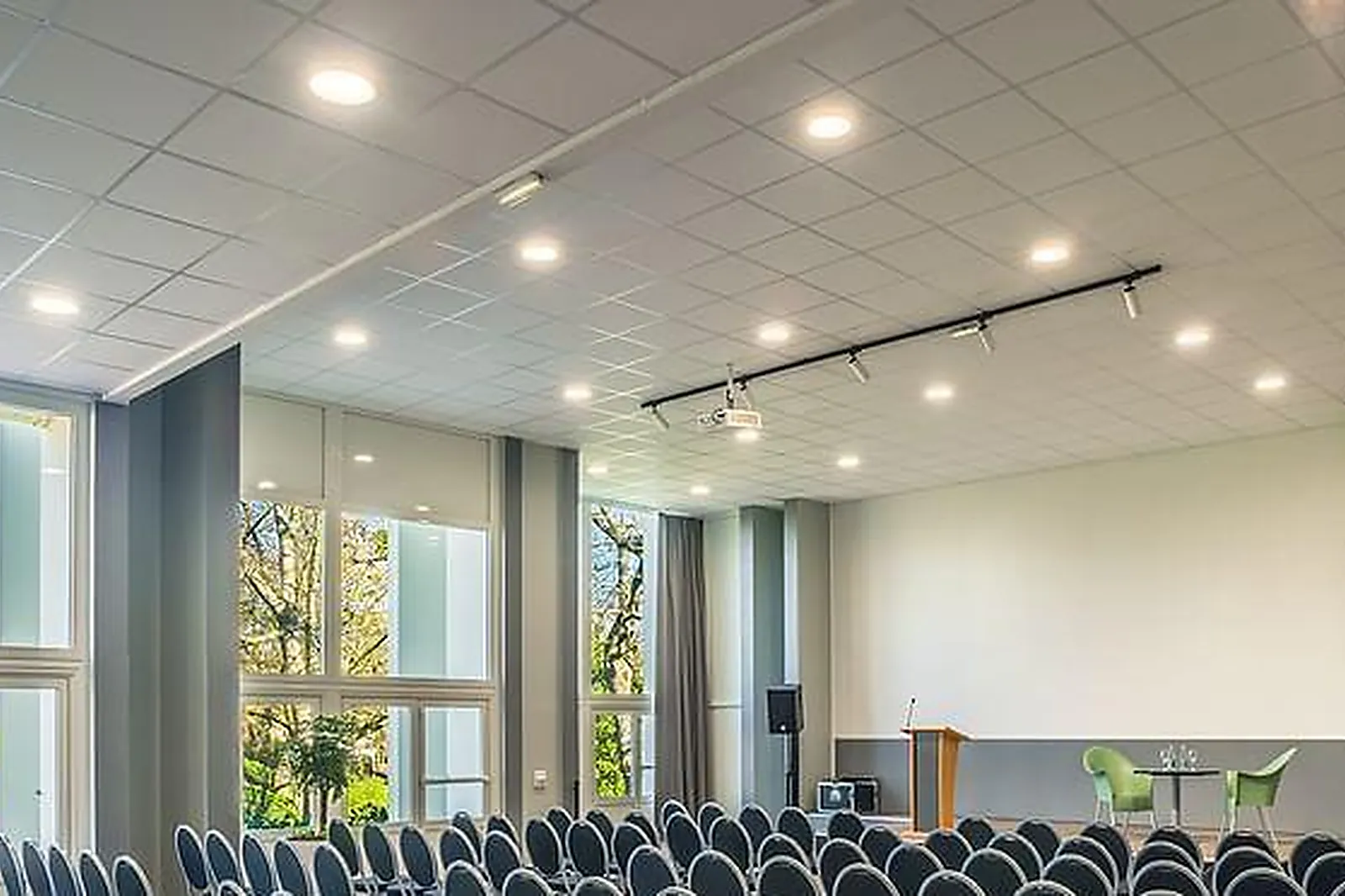 Lieux événementiels, LES JARDINS DE L'ANJOU