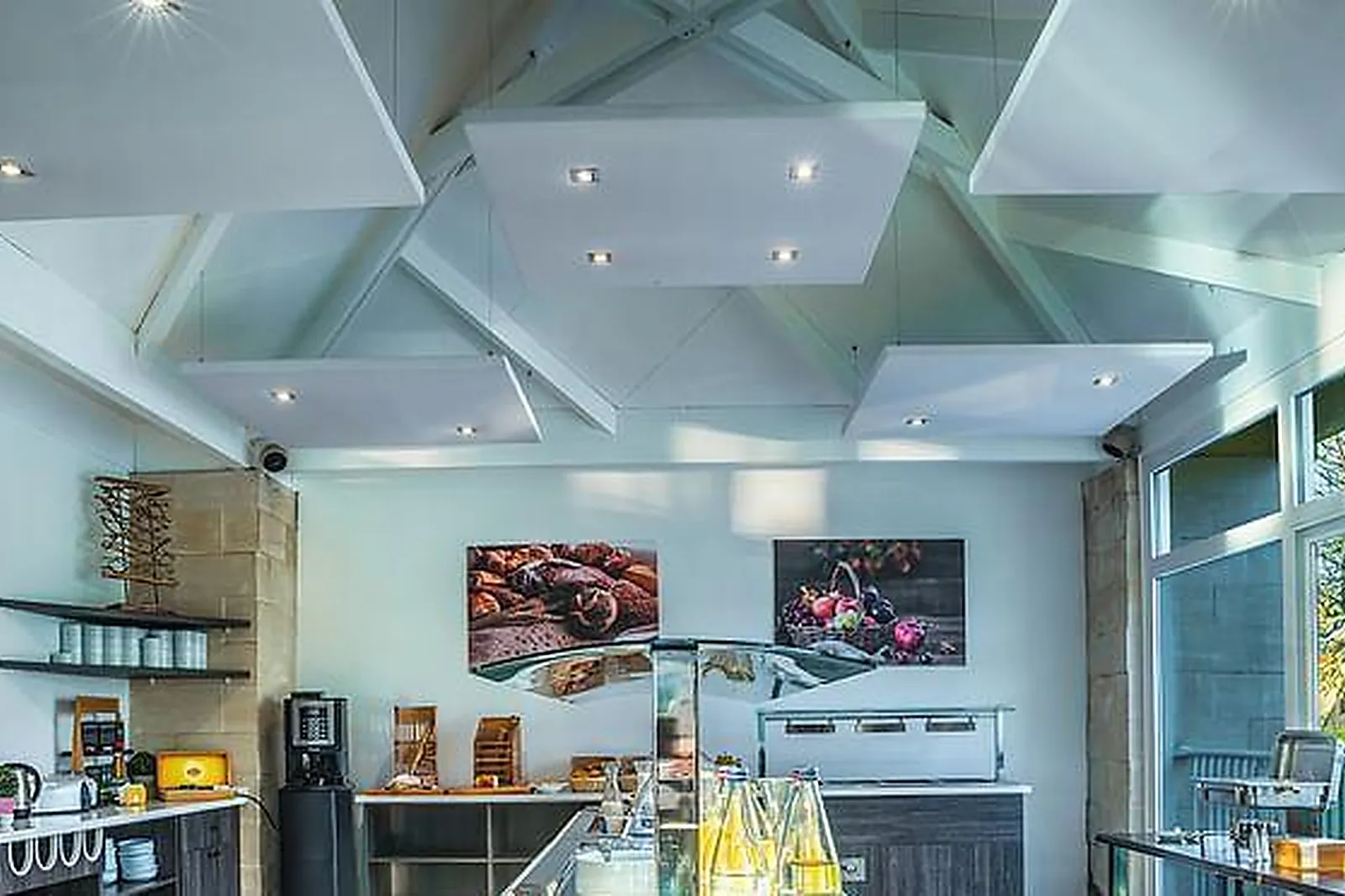 Lieux événementiels, LES JARDINS DE L'ANJOU