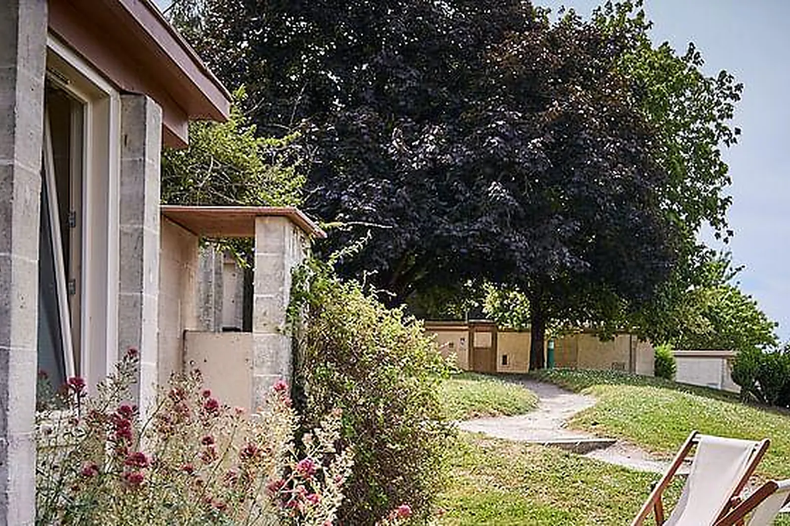 Lieux événementiels, LES JARDINS DE L'ANJOU