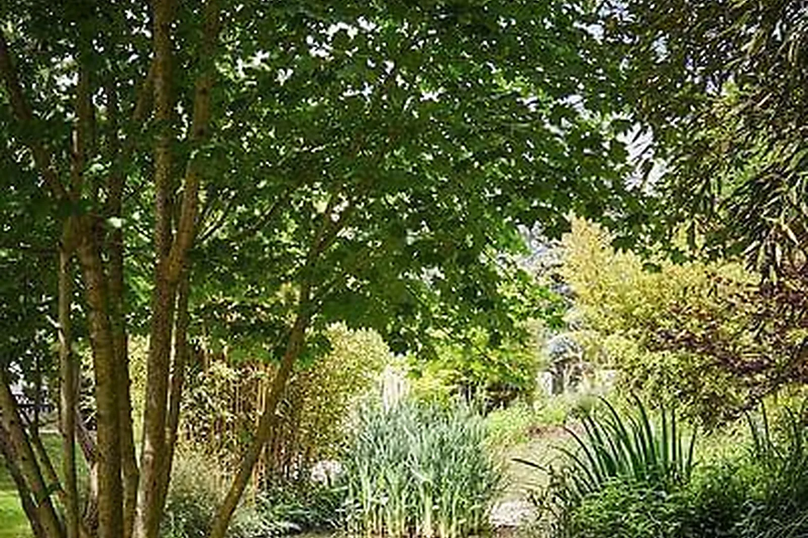 Lieux événementiels, LES JARDINS DE L'ANJOU