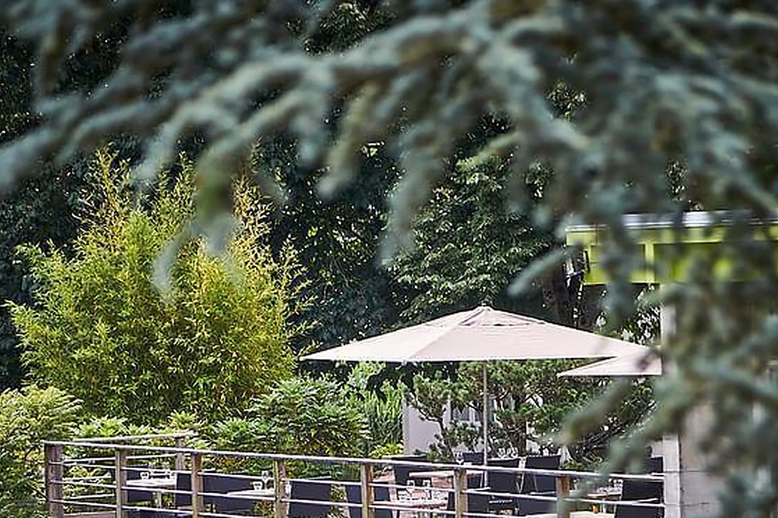 Lieux événementiels, LES JARDINS DE L'ANJOU