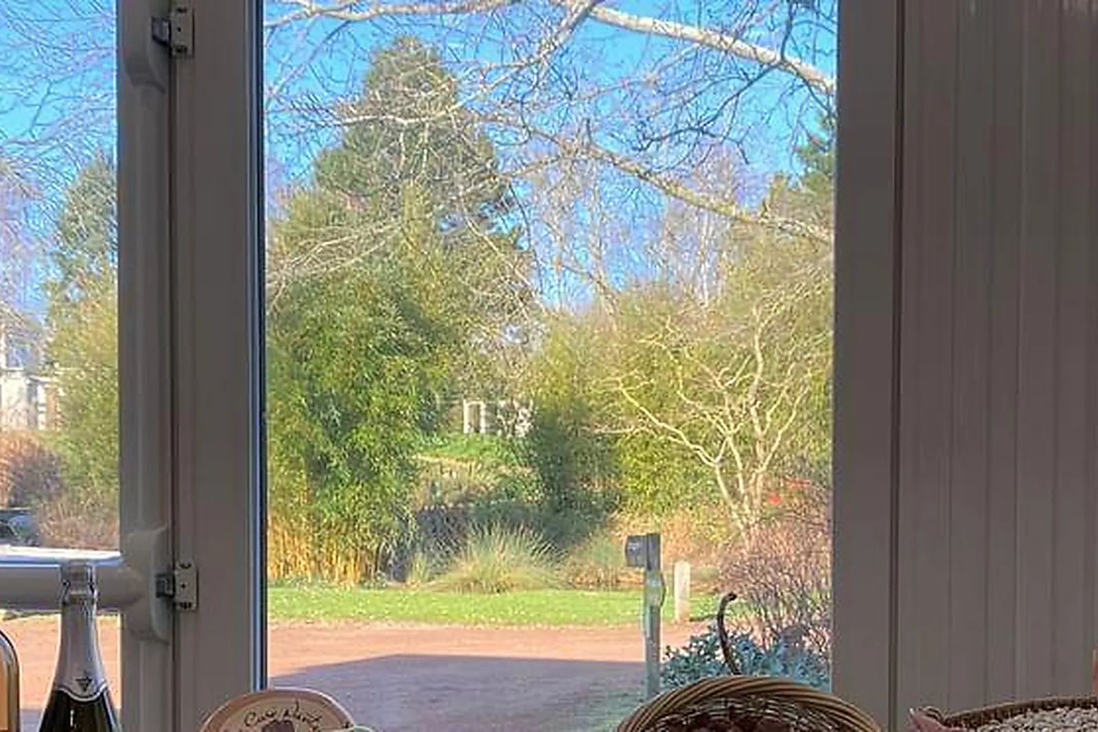 Lieux événementiels, LES JARDINS DE L'ANJOU