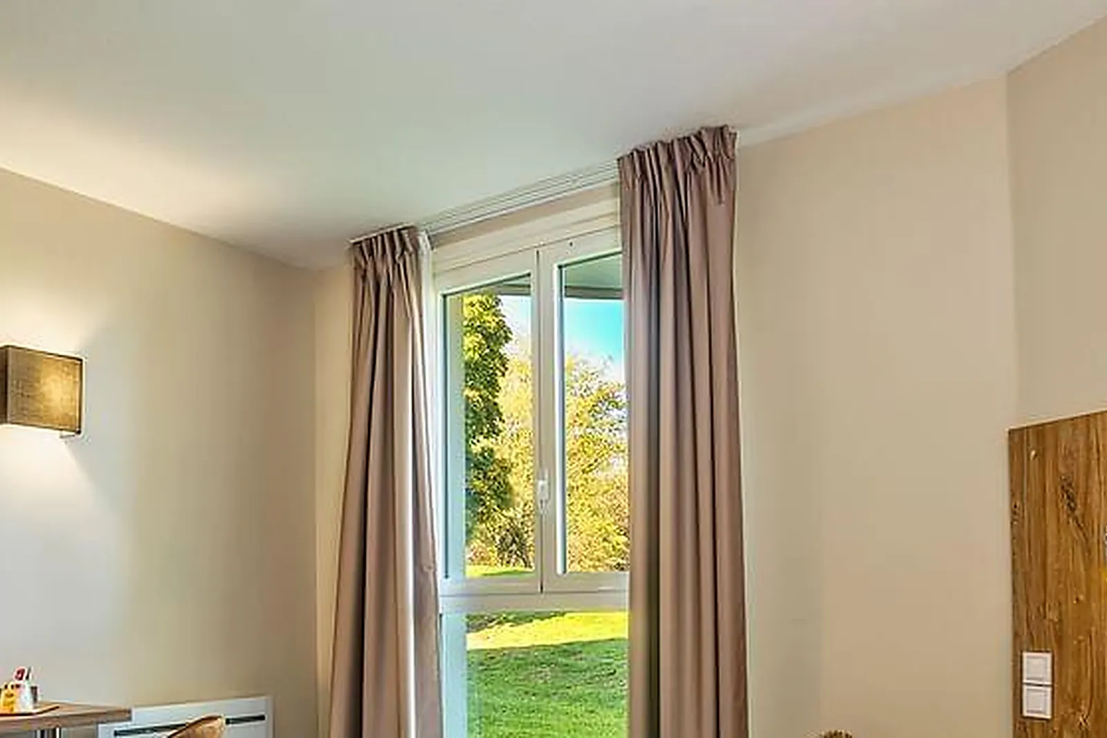 Lieux événementiels, LES JARDINS DE L'ANJOU