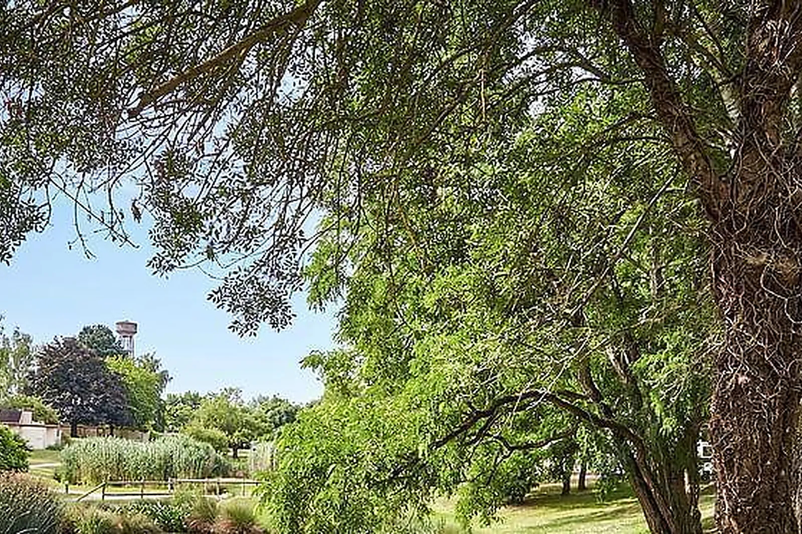 Lieux événementiels, LES JARDINS DE L'ANJOU