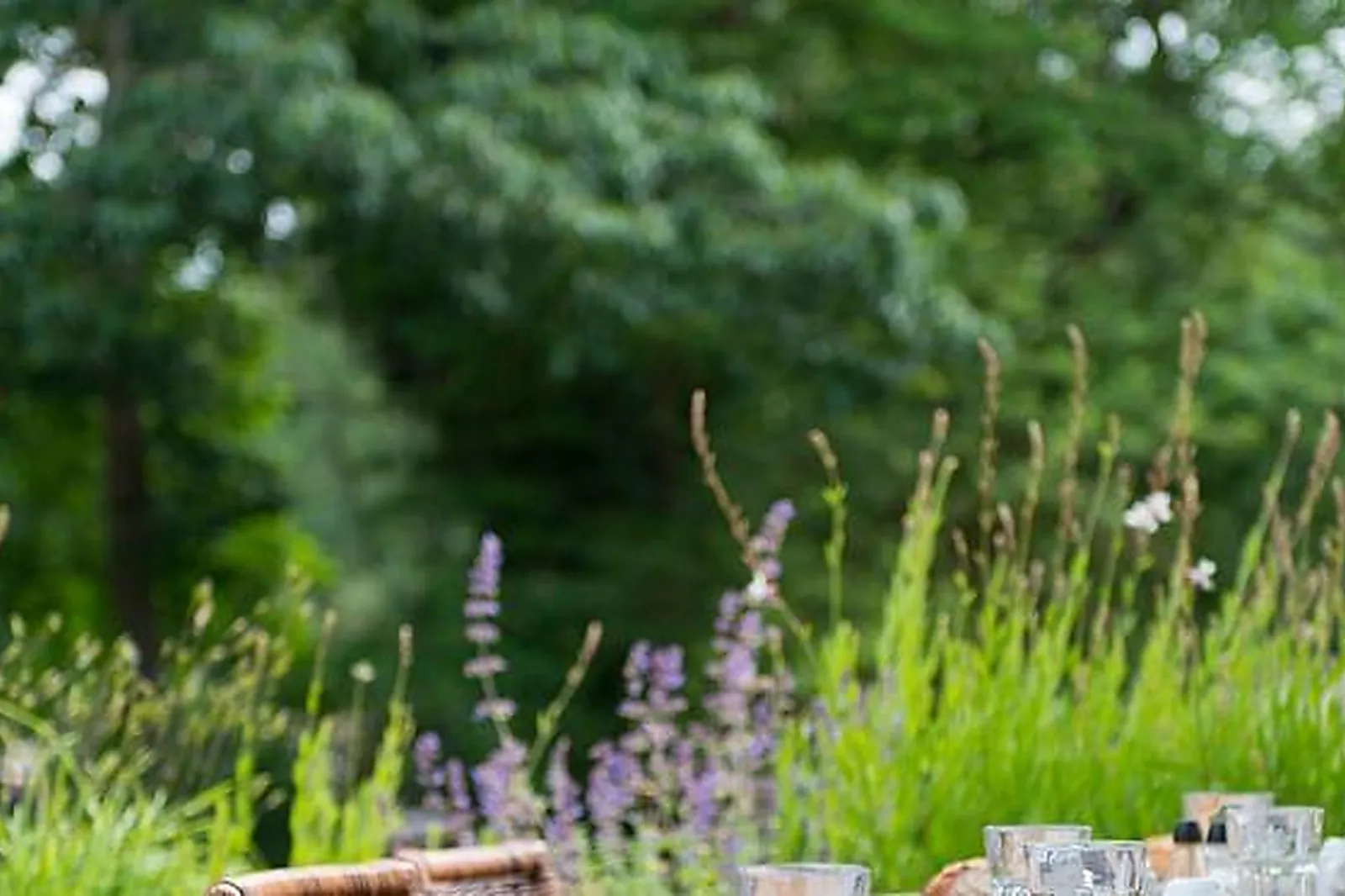 Lieux événementiels, LES JARDINS DE L'ANJOU