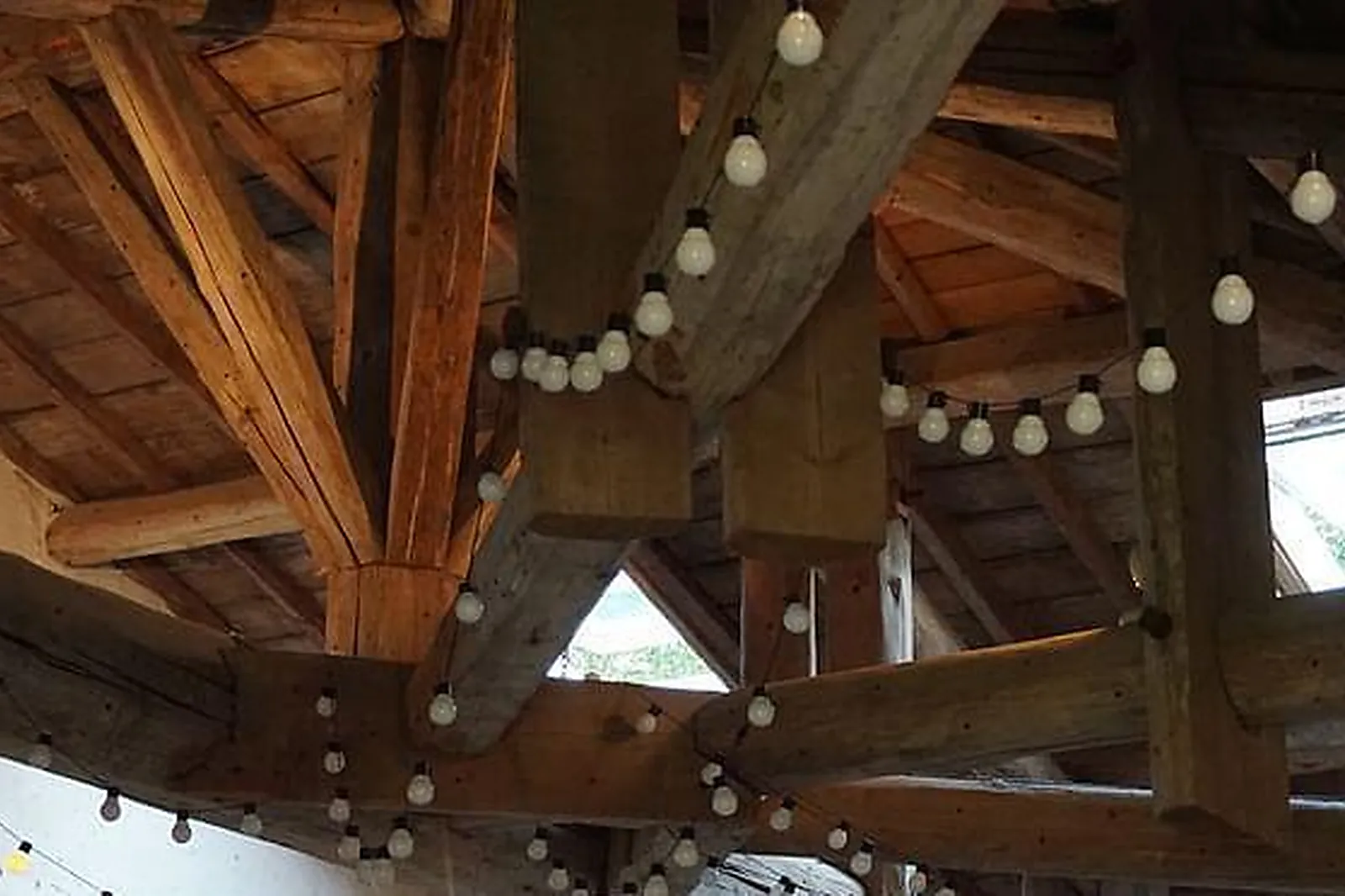 Lieux événementiels, LES JARDINS DU CLOS