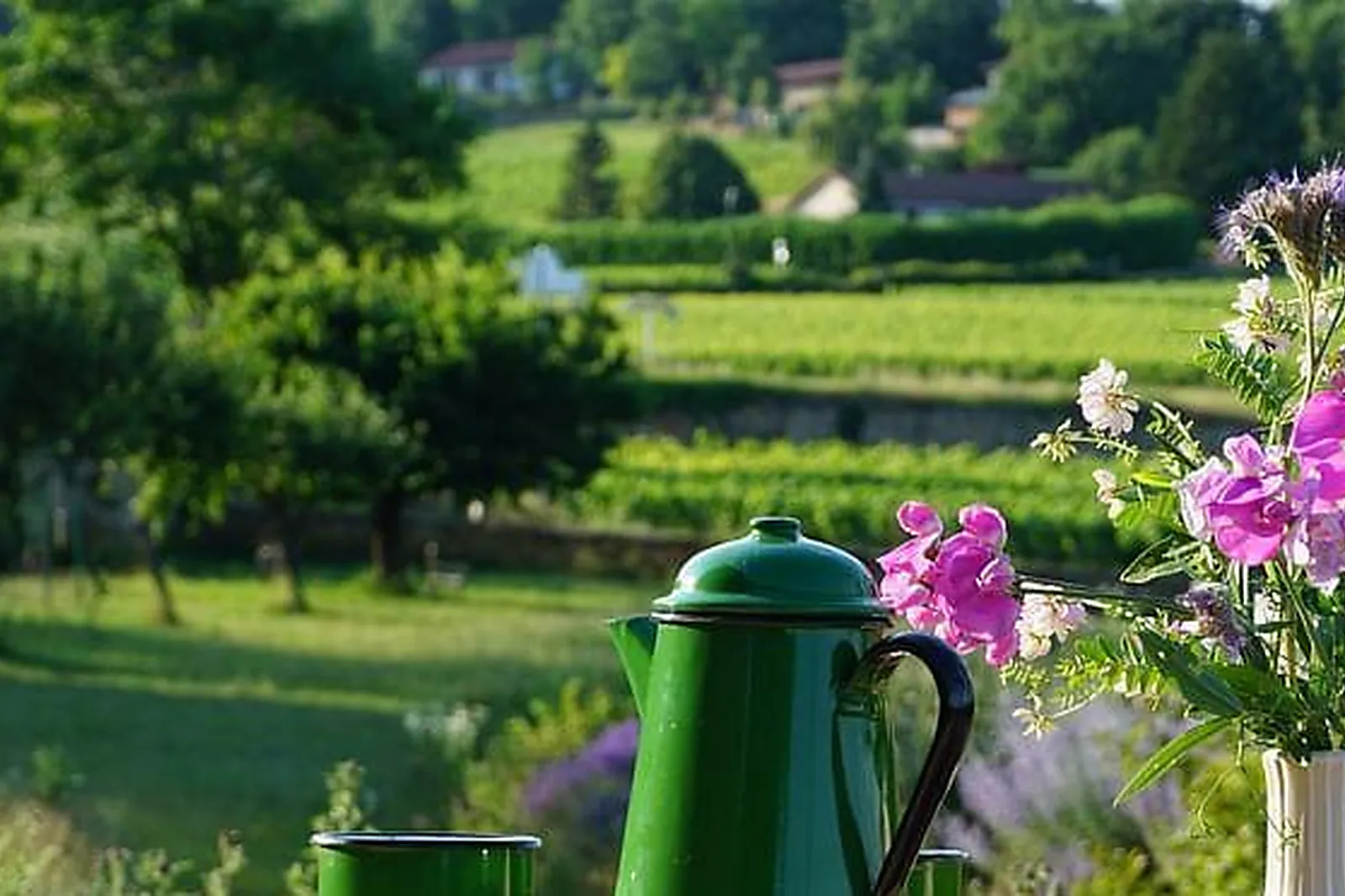 Lieux événementiels, LES JARDINS DU CLOS
