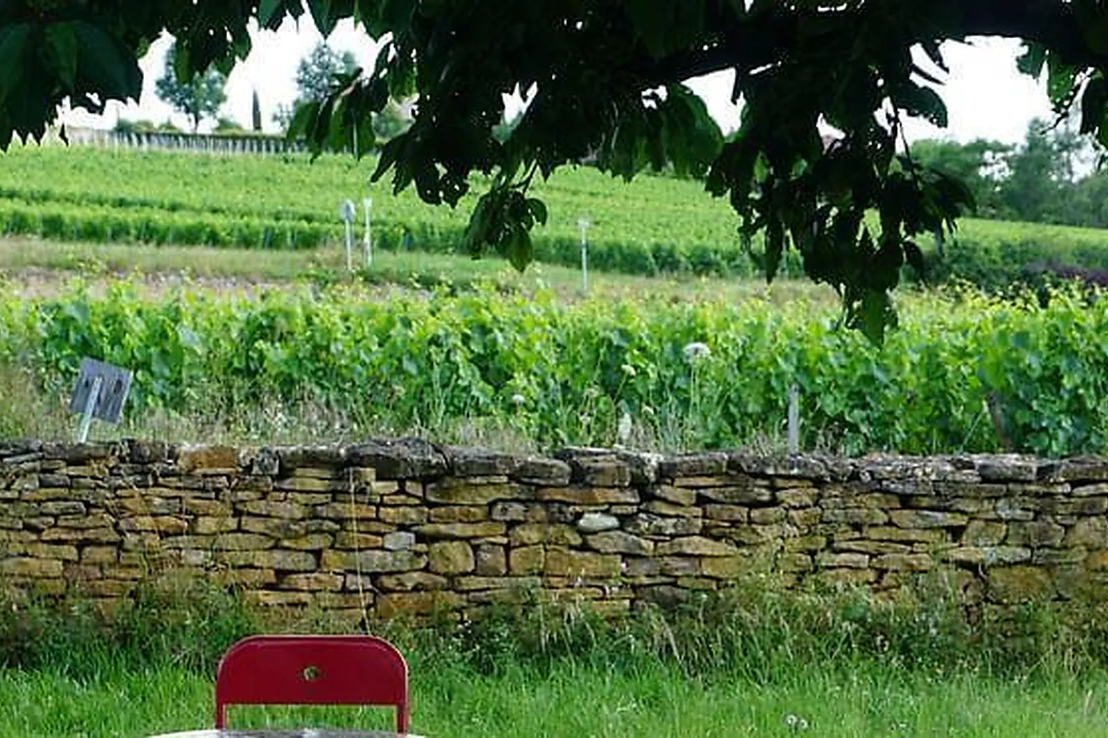 Lieux événementiels, LES JARDINS DU CLOS