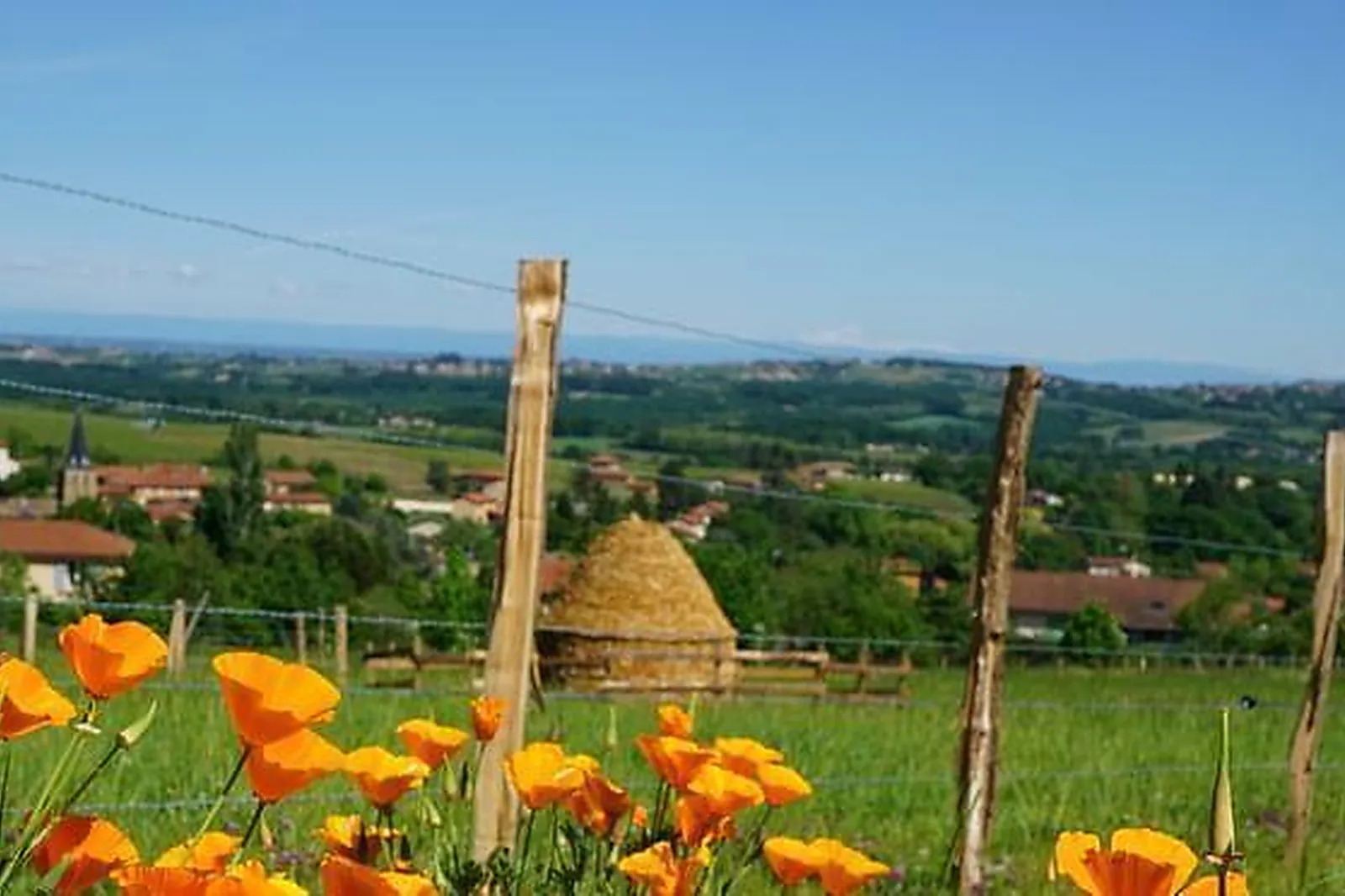 Lieux événementiels, LES JARDINS DU CLOS