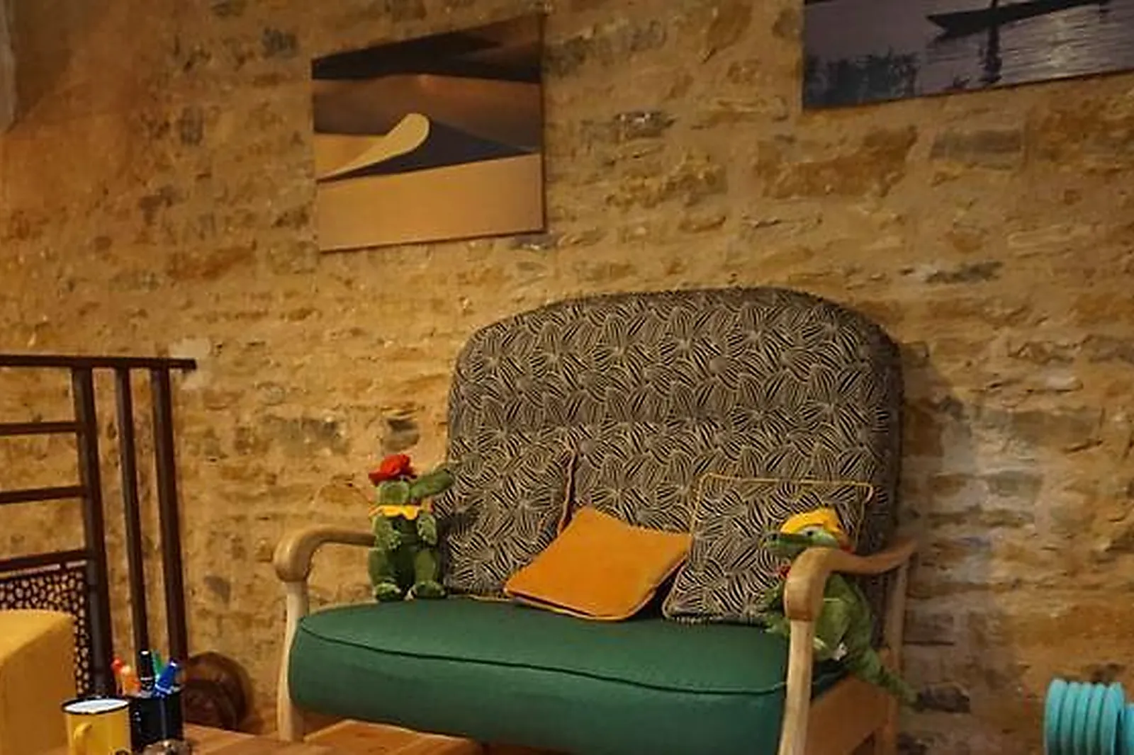 Lieux événementiels, LES JARDINS DU CLOS