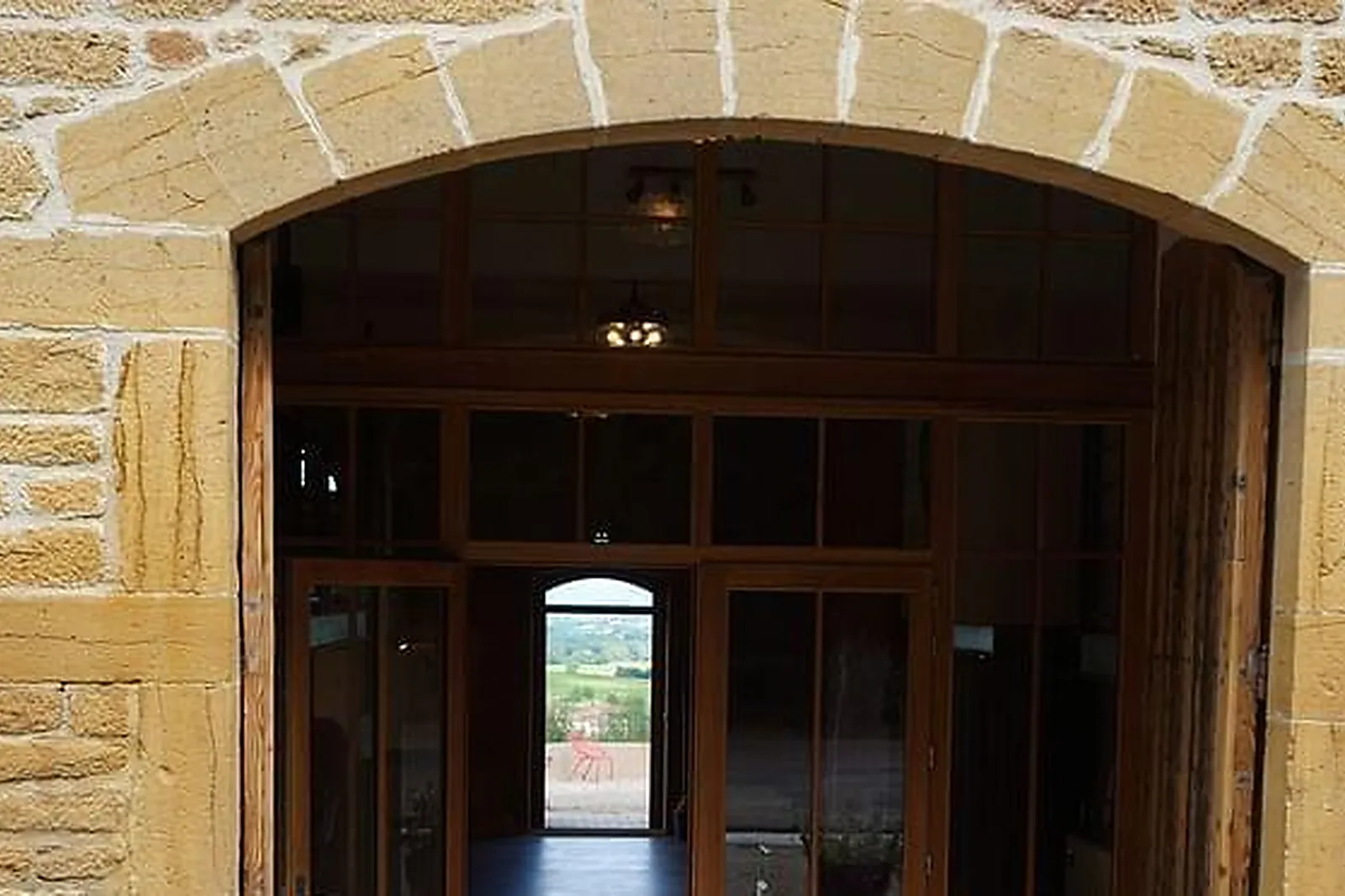 Lieux événementiels, LES JARDINS DU CLOS