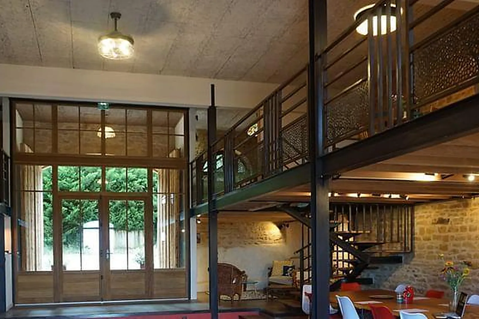 Lieux événementiels, LES JARDINS DU CLOS