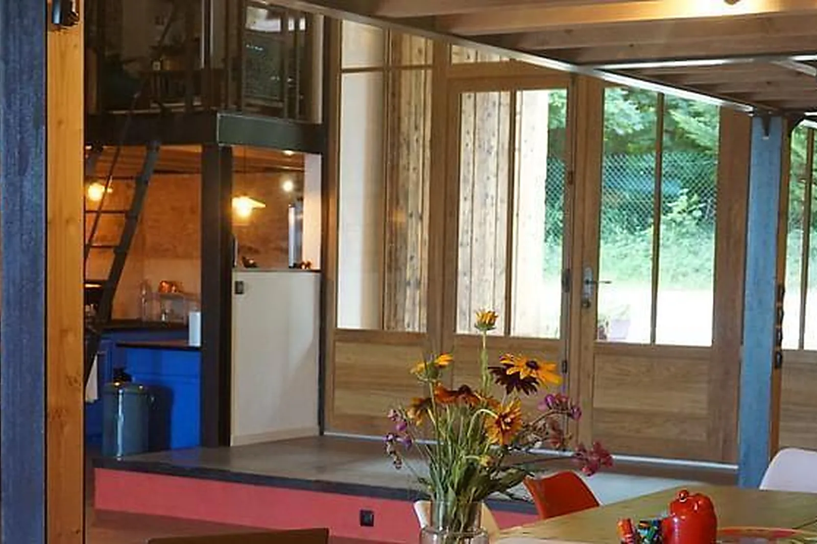 Lieux événementiels, LES JARDINS DU CLOS