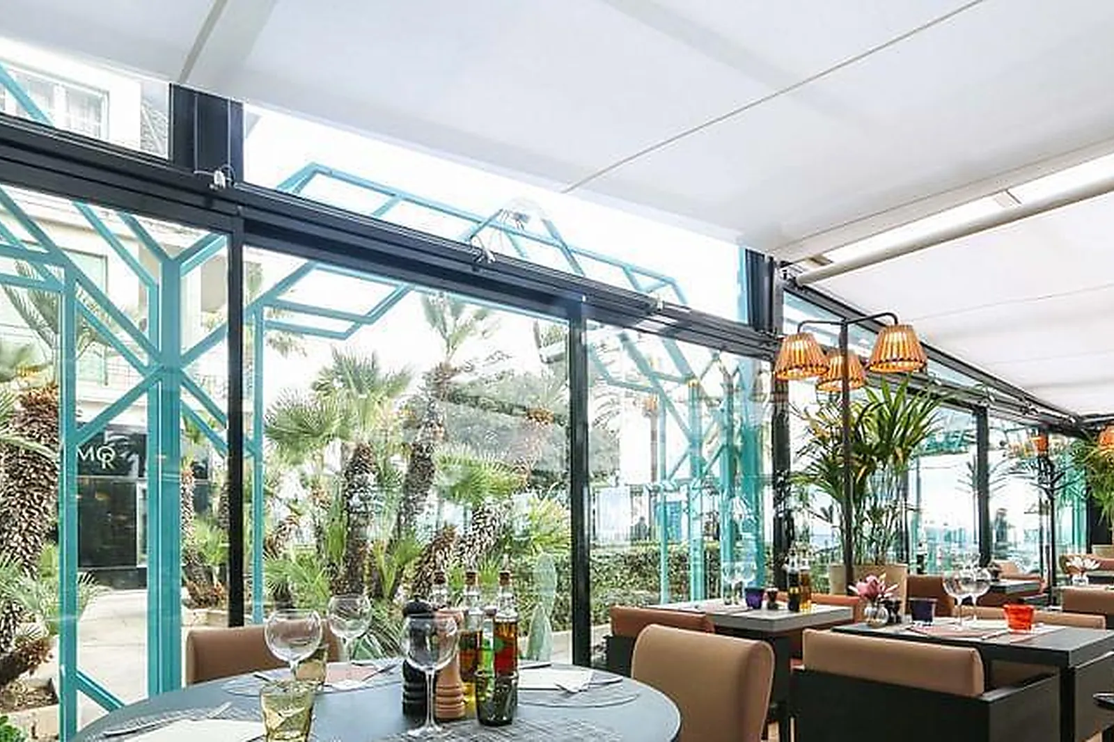 Lieux événementiels, LES JARDINS DU CAPITOLE