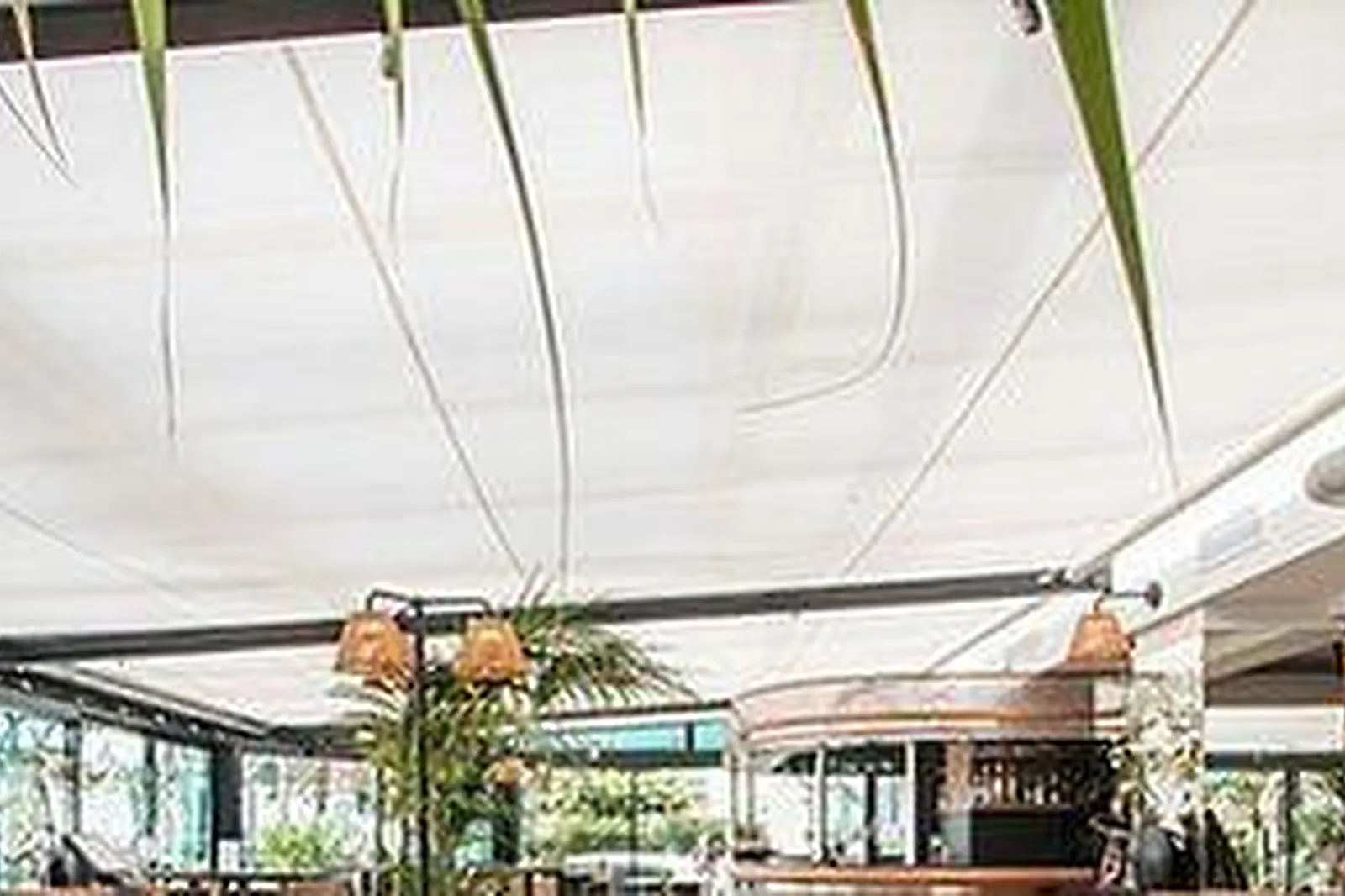 Lieux événementiels, LES JARDINS DU CAPITOLE