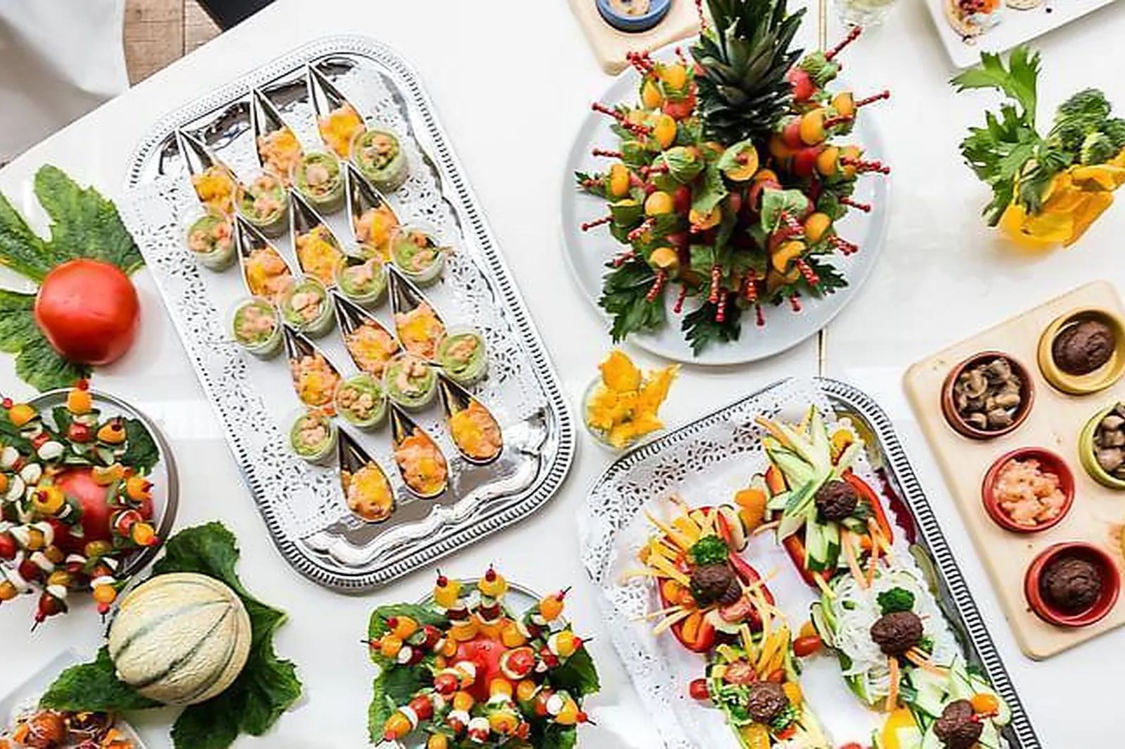 Lieux événementiels, LES JARDINS DU CAPITOLE