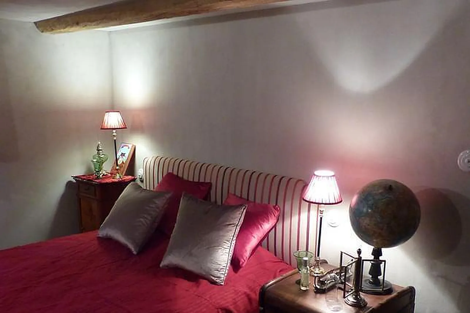 Lieux événementiels, LA BELLE VIE