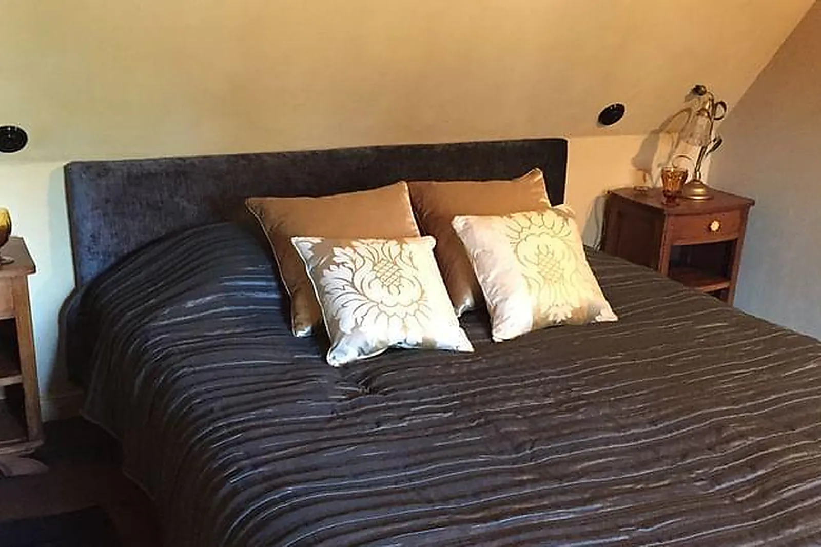 Lieux événementiels, LA BELLE VIE