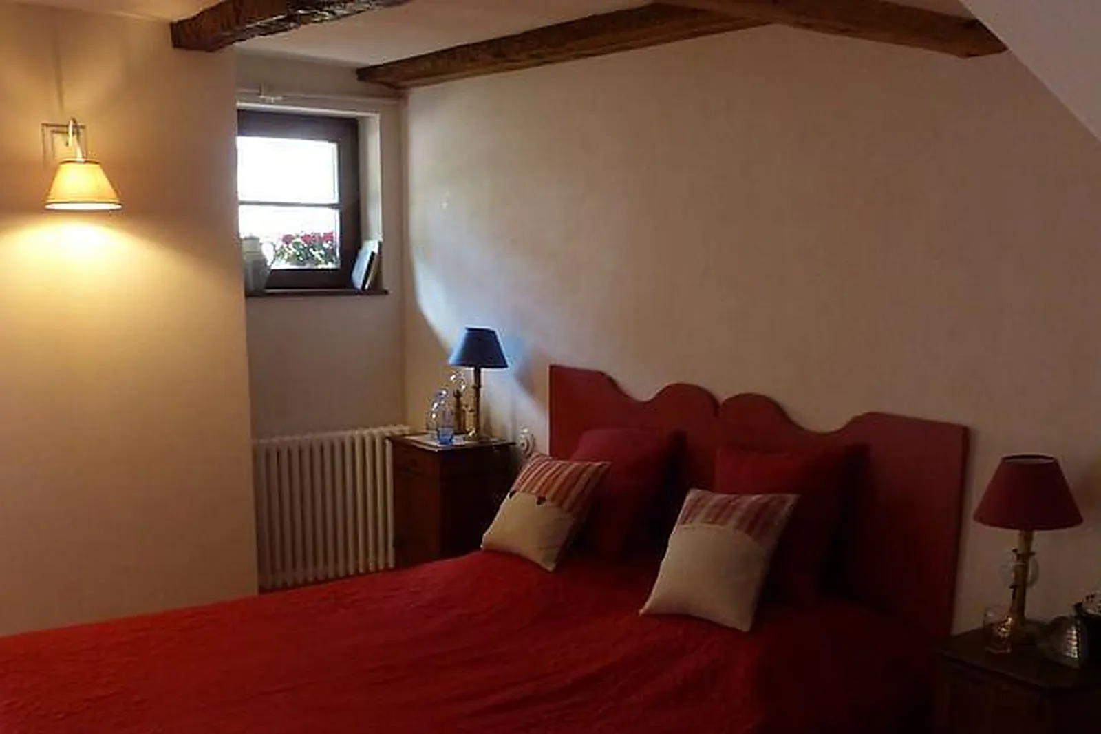 Lieux événementiels, LA BELLE VIE