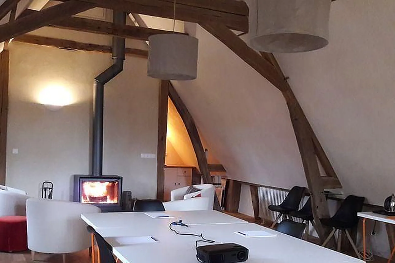 Lieux événementiels, LA BELLE VIE