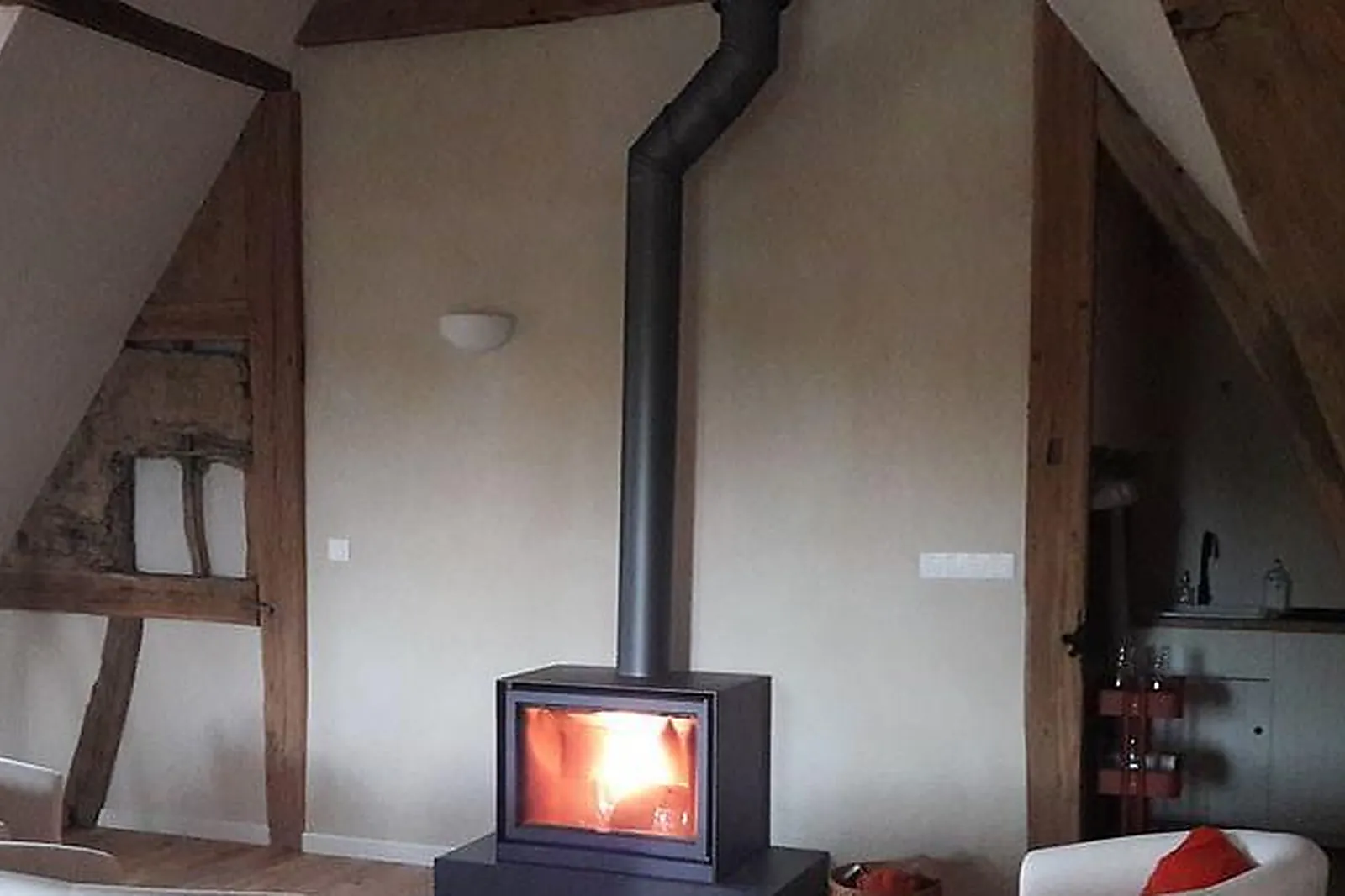 Lieux événementiels, LA BELLE VIE