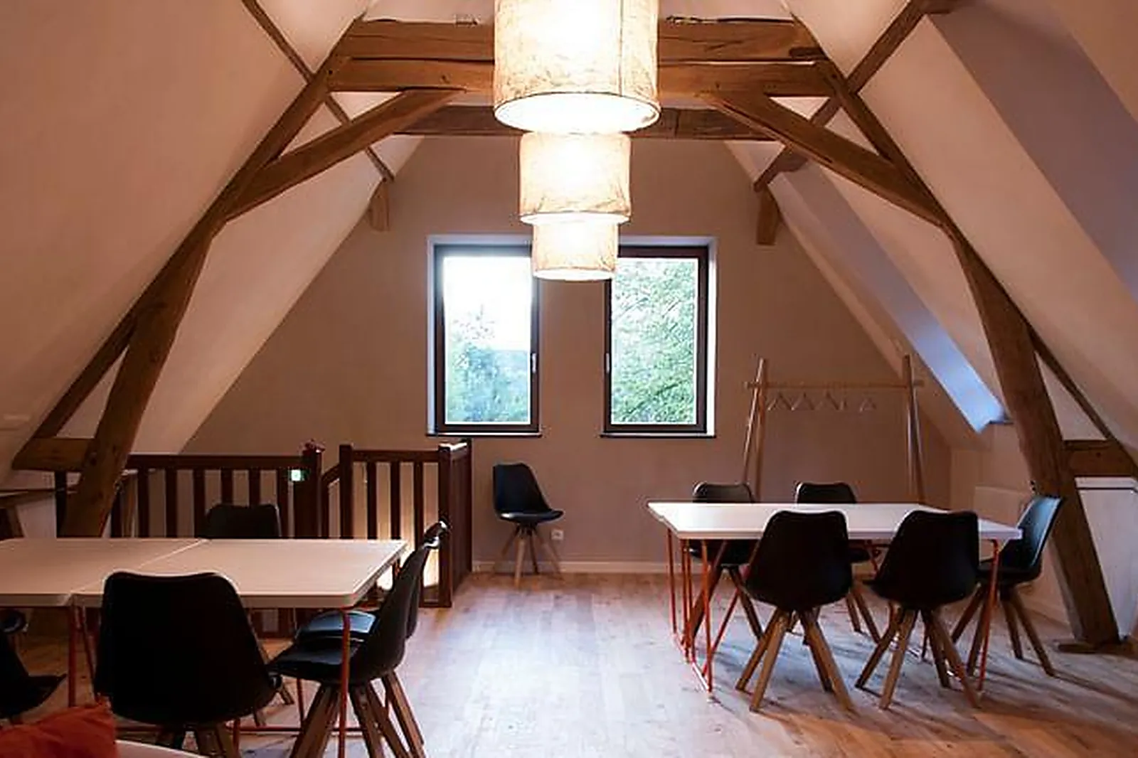 Lieux événementiels, LA BELLE VIE