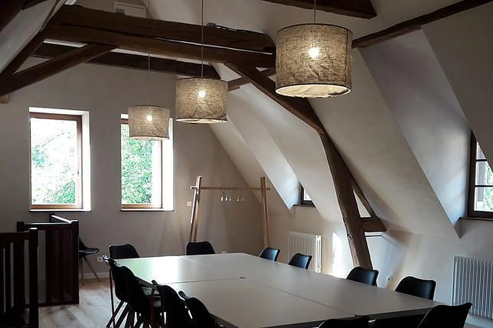 Lieux événementiels, LA BELLE VIE