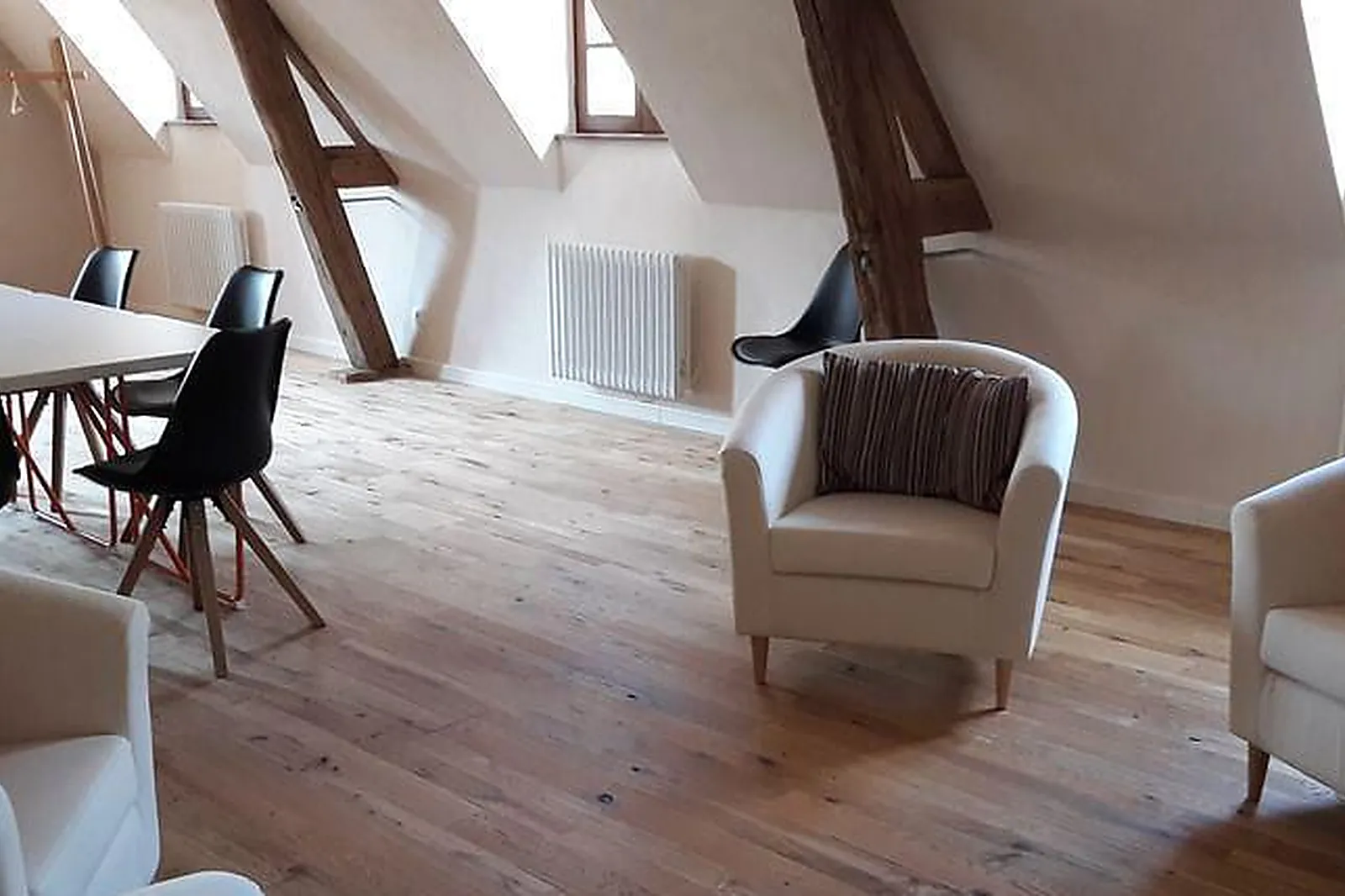 Lieux événementiels, LA BELLE VIE