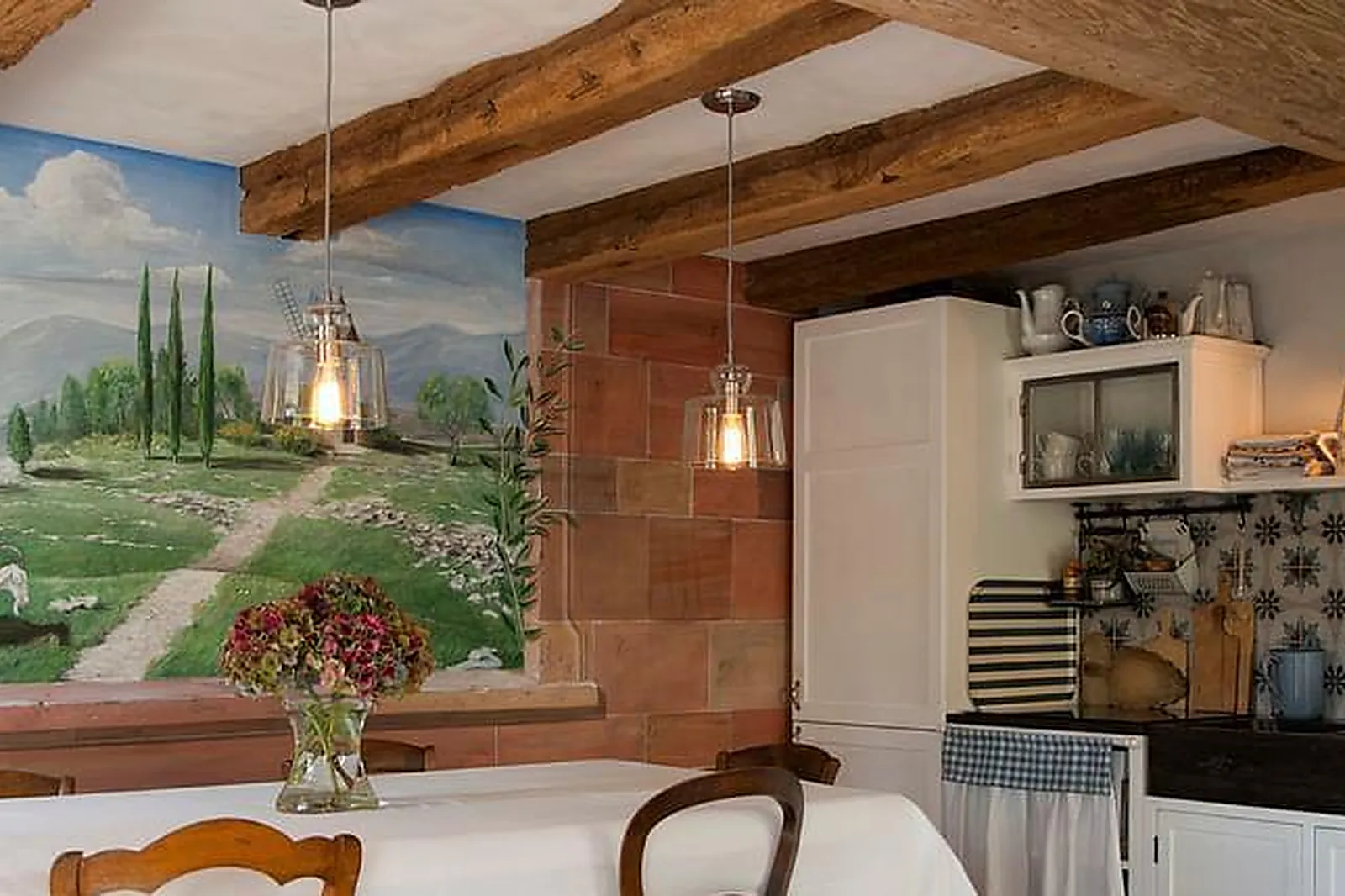 Lieux événementiels, LA BELLE VIE