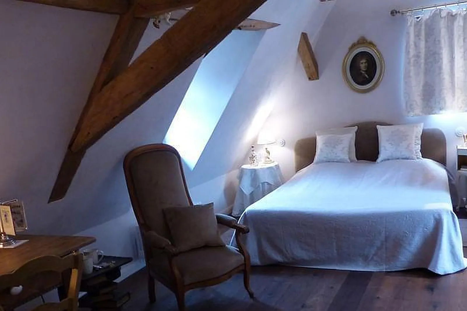 Lieux événementiels, LA BELLE VIE