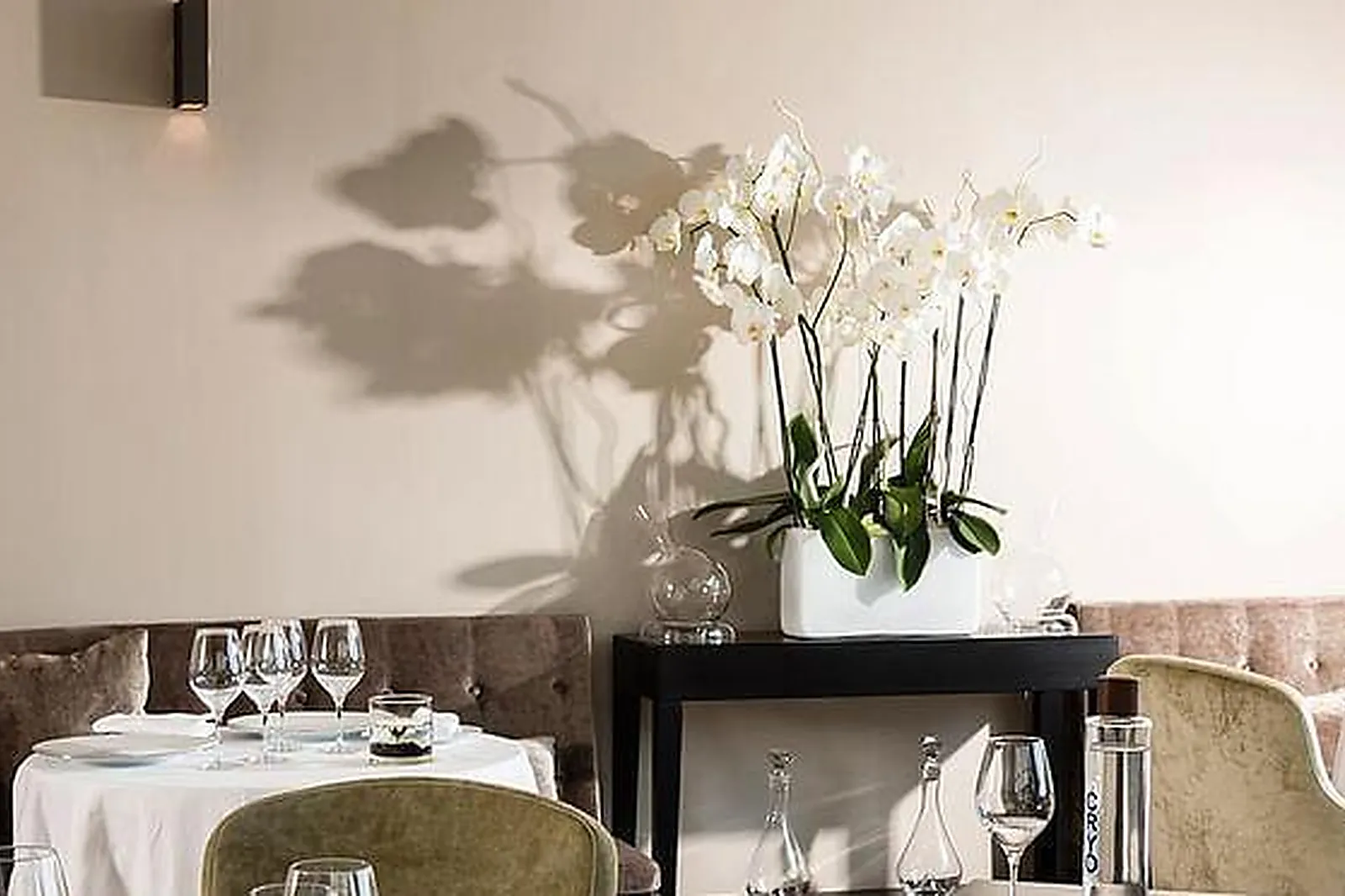 Lieux événementiels, LES LODGES SAINTE VICTOIRE HÔTEL & SPA *****