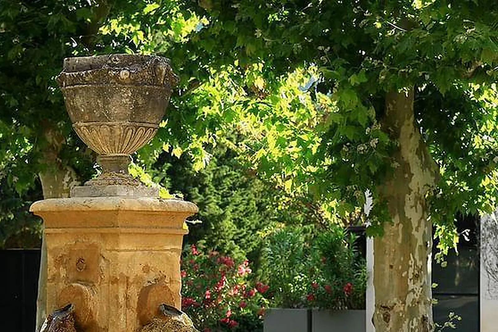 Lieux événementiels, LES LODGES SAINTE VICTOIRE HÔTEL & SPA *****