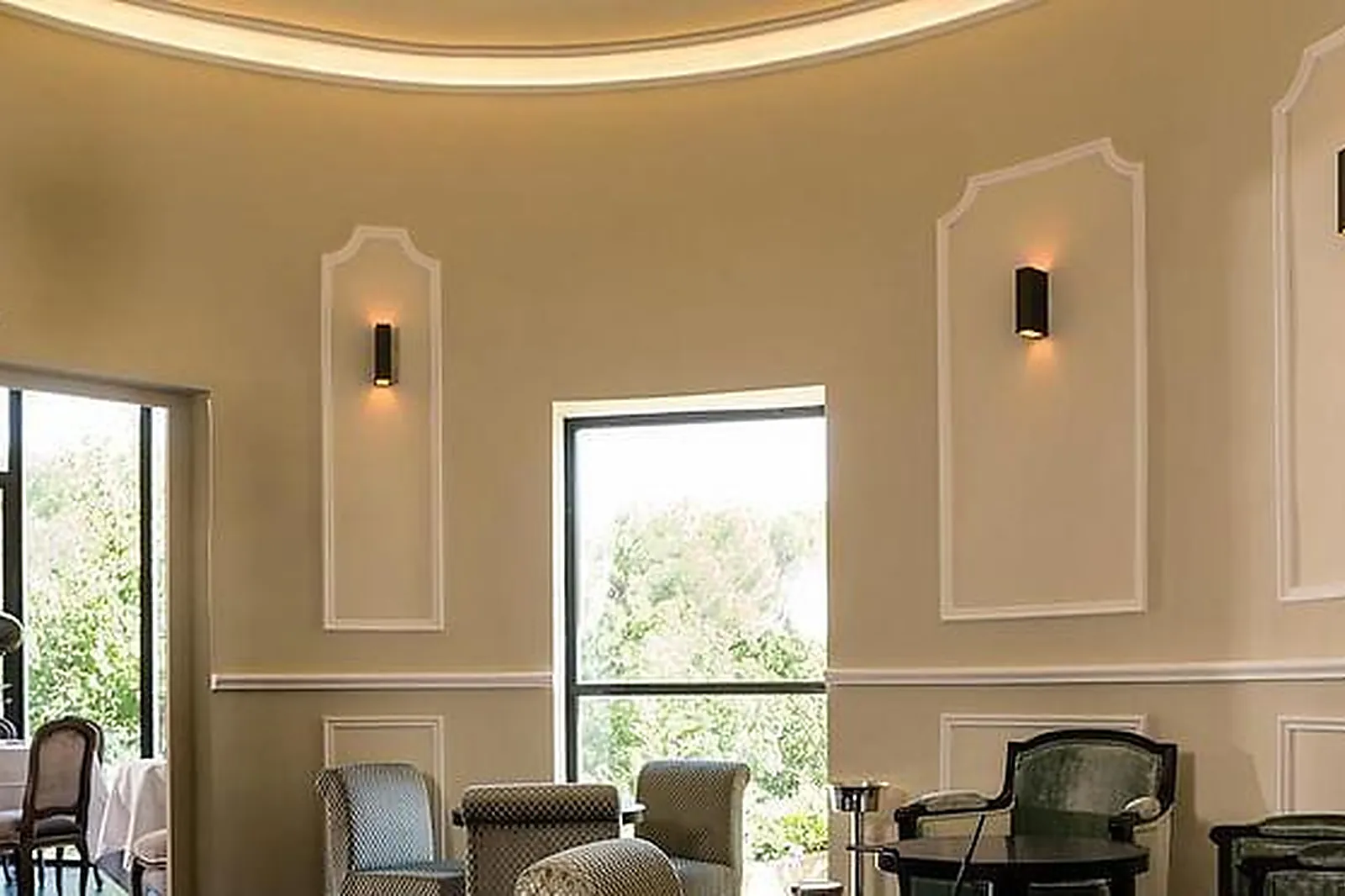 Lieux événementiels, LES LODGES SAINTE VICTOIRE HÔTEL & SPA *****