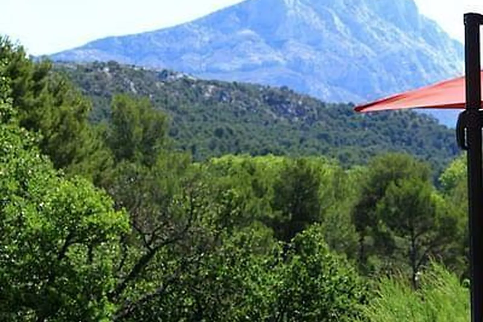 Lieux événementiels, LES LODGES SAINTE VICTOIRE HÔTEL & SPA *****