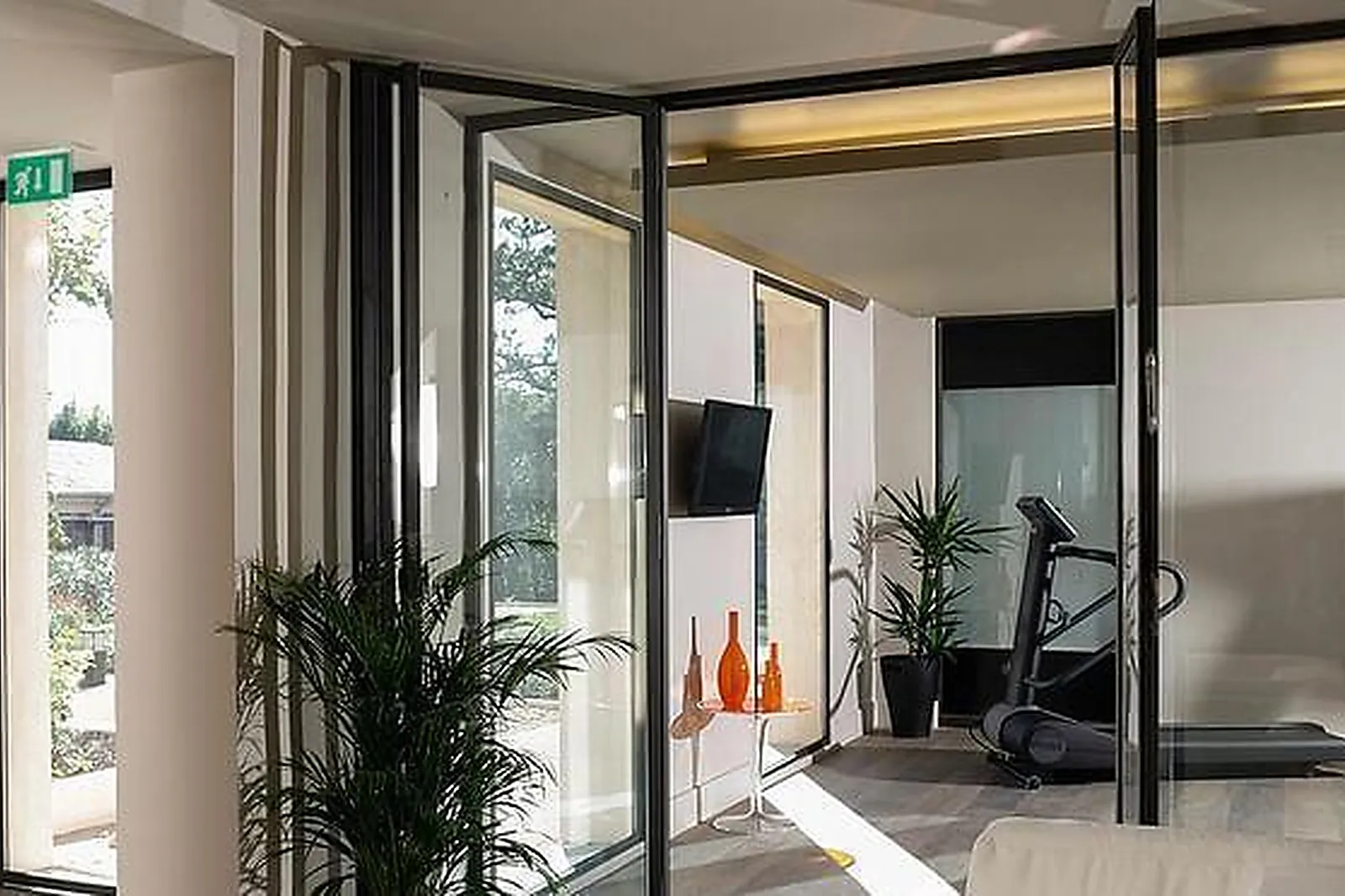 Lieux événementiels, LES LODGES SAINTE VICTOIRE HÔTEL & SPA *****