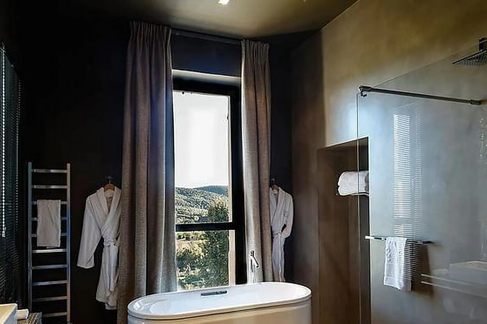 Lieux événementiels, LES LODGES SAINTE VICTOIRE HÔTEL & SPA *****