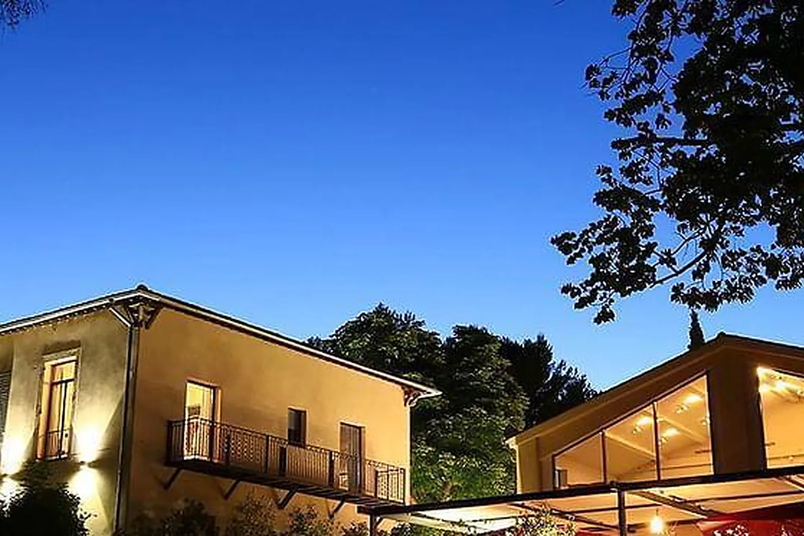 Lieux événementiels, LES LODGES SAINTE VICTOIRE HÔTEL & SPA *****