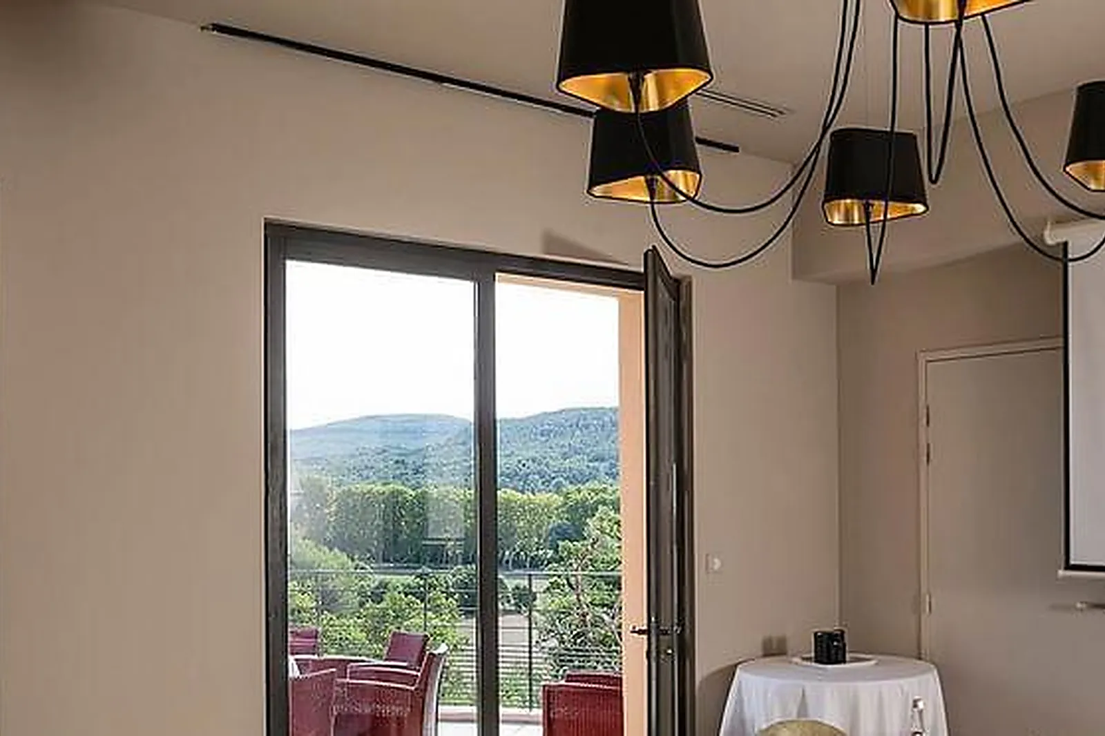 Lieux événementiels, LES LODGES SAINTE VICTOIRE HÔTEL & SPA *****