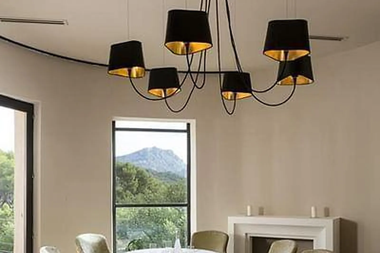 Lieux événementiels, LES LODGES SAINTE VICTOIRE HÔTEL & SPA *****