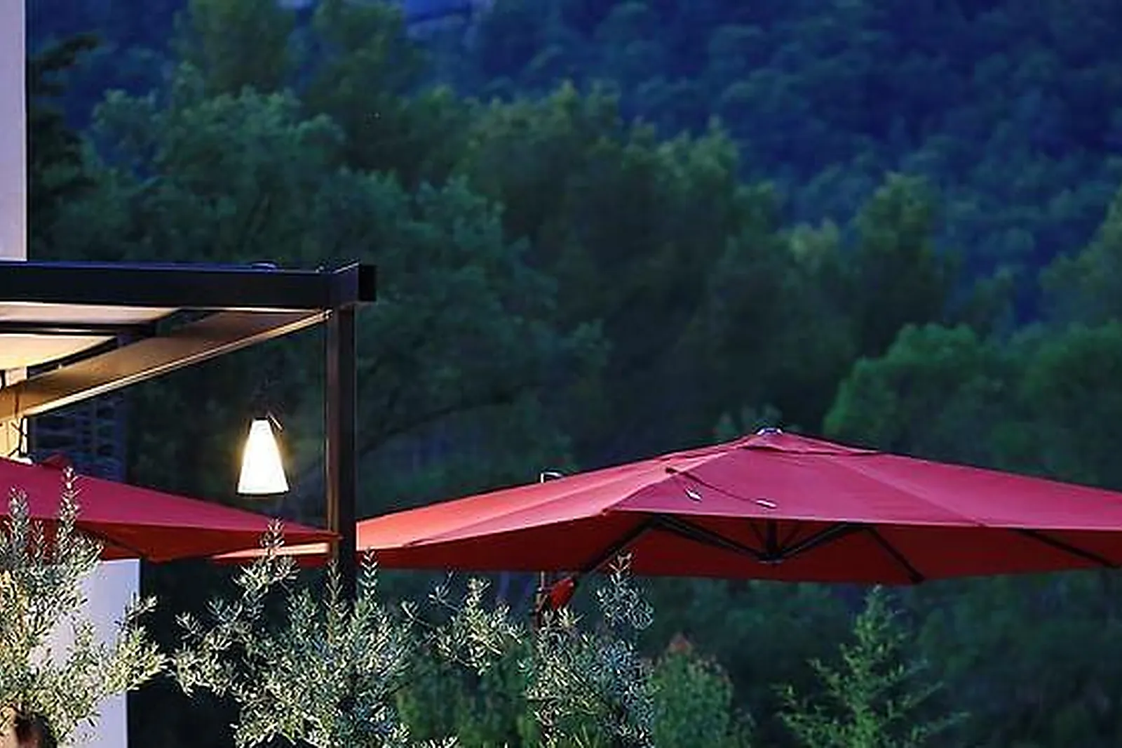 Lieux événementiels, LES LODGES SAINTE VICTOIRE HÔTEL & SPA *****