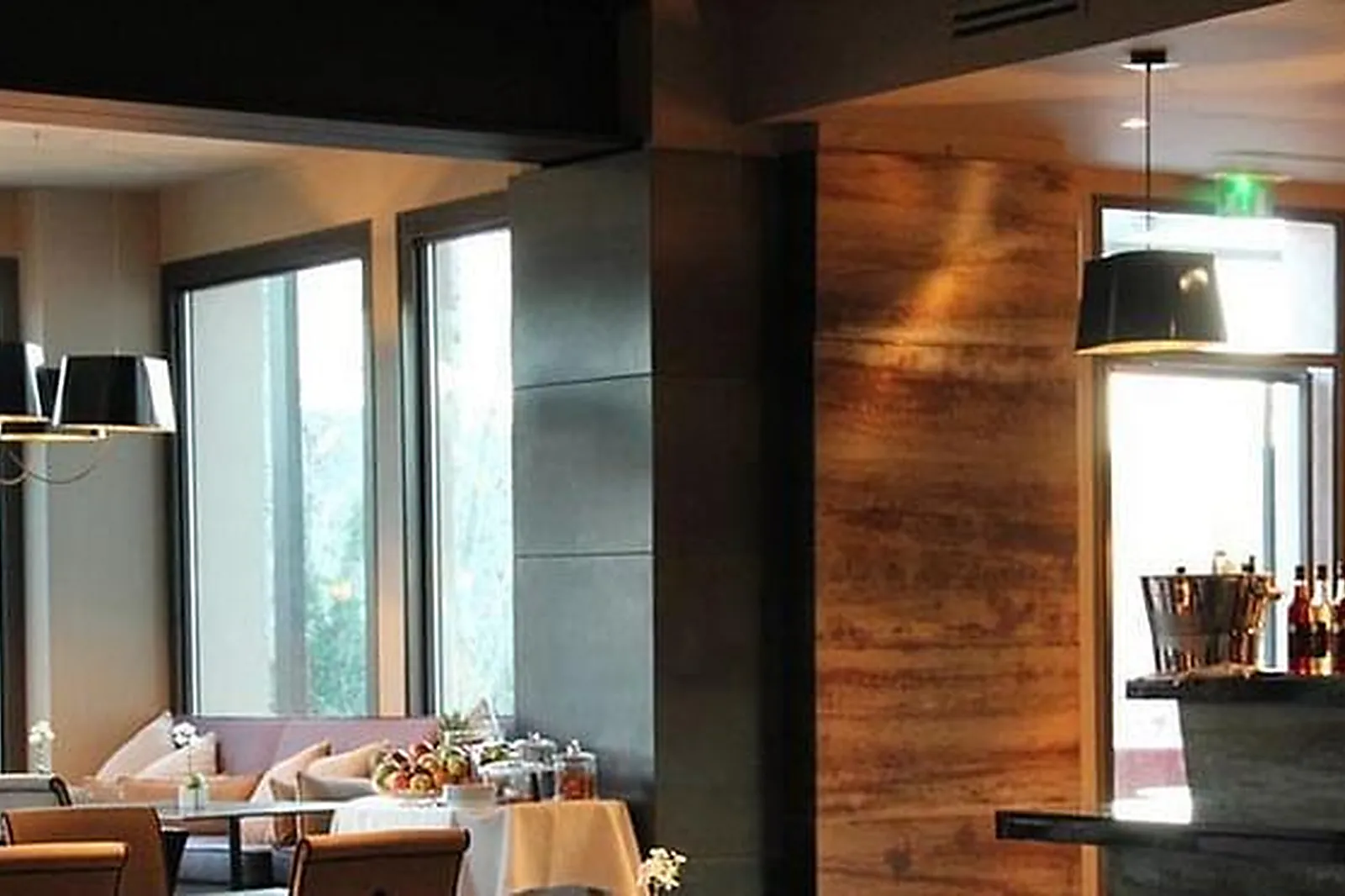 Lieux événementiels, LES LODGES SAINTE VICTOIRE HÔTEL & SPA *****