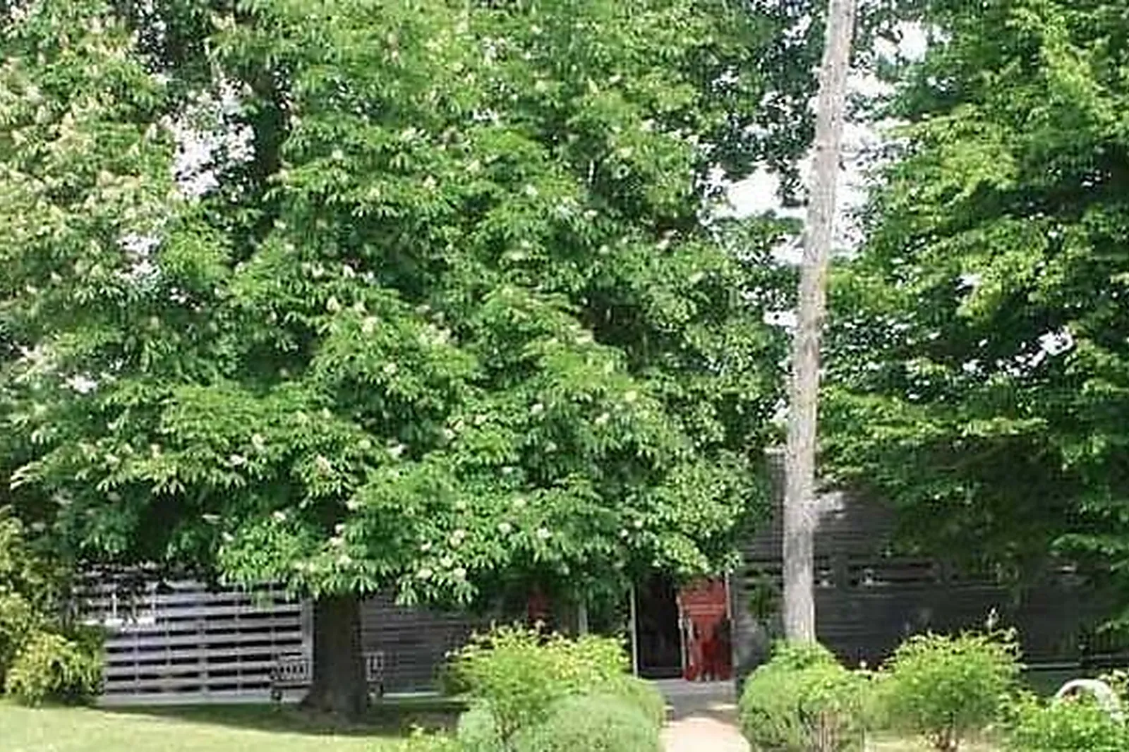 Lieux événementiels, LES LOGES DU PARC & SPA ****