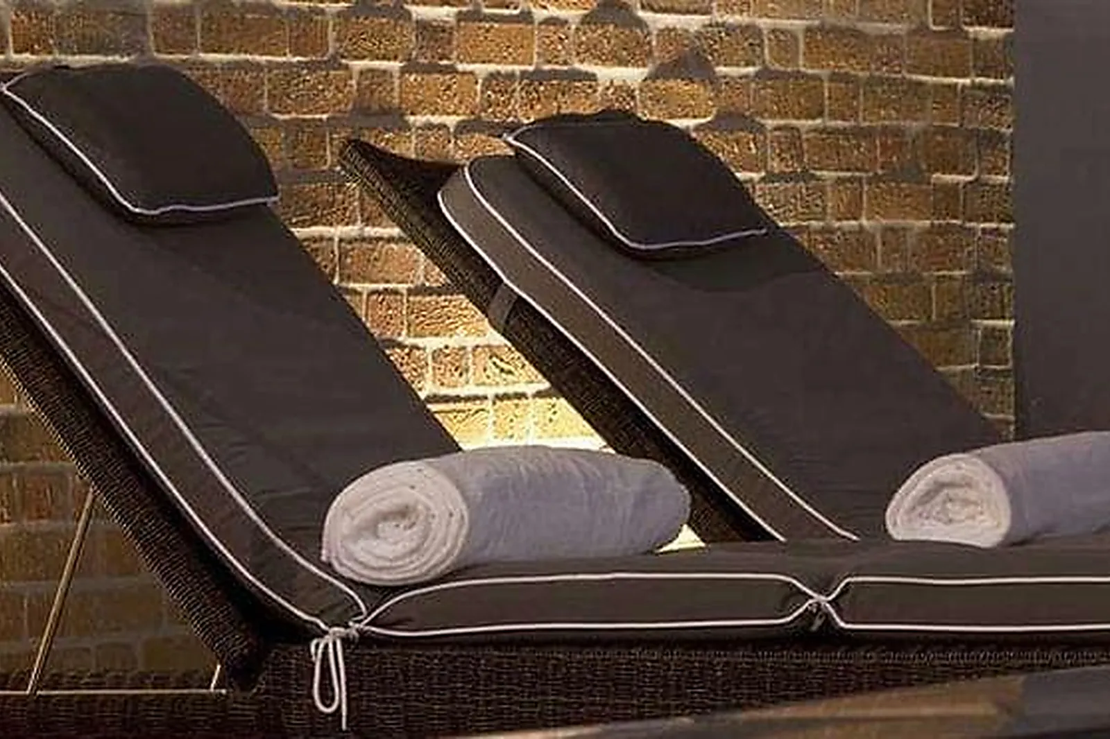 Lieux événementiels, LES LOGES DU PARC & SPA ****