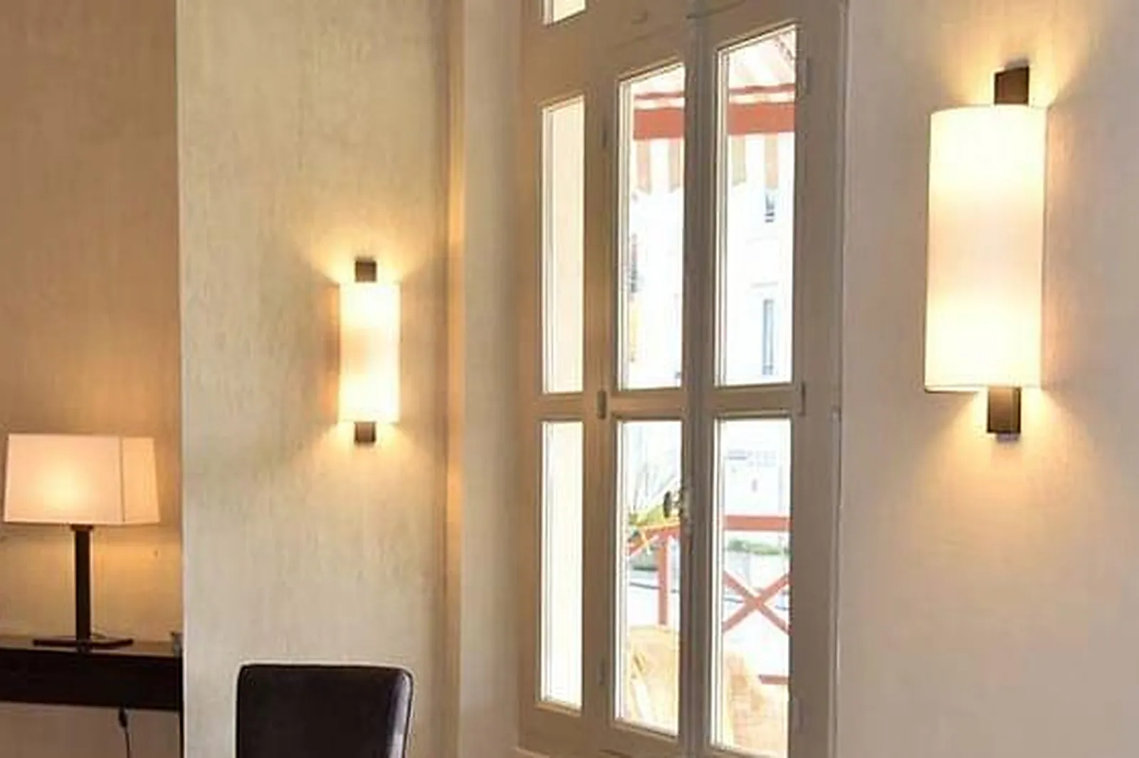 Lieux événementiels, LES LOGES DU PARC & SPA ****